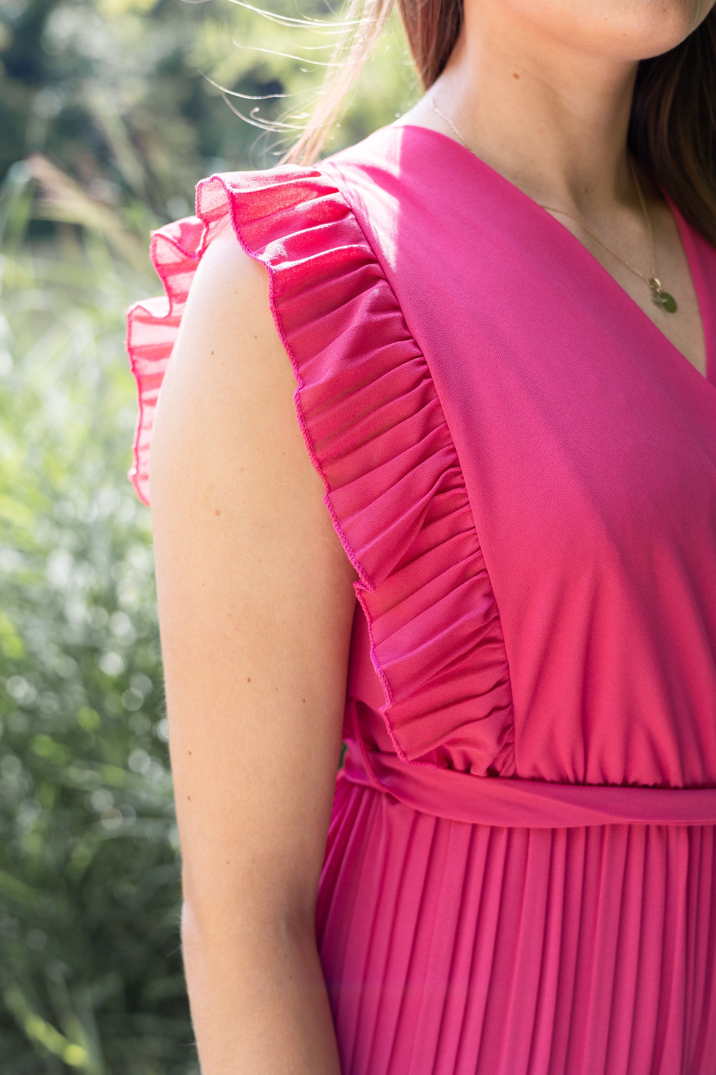 Combinaison Carolina Petite taille