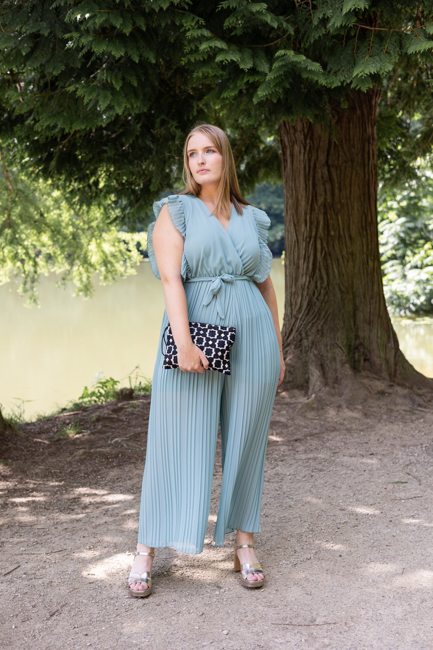 Combinaison Carolina Petite taille