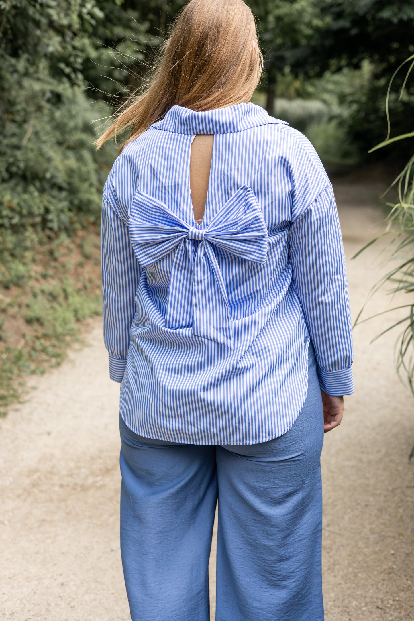 Chemise Bella
