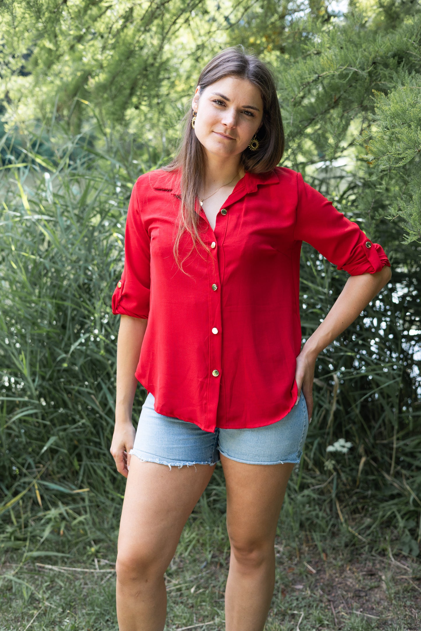 Blouse Audrey