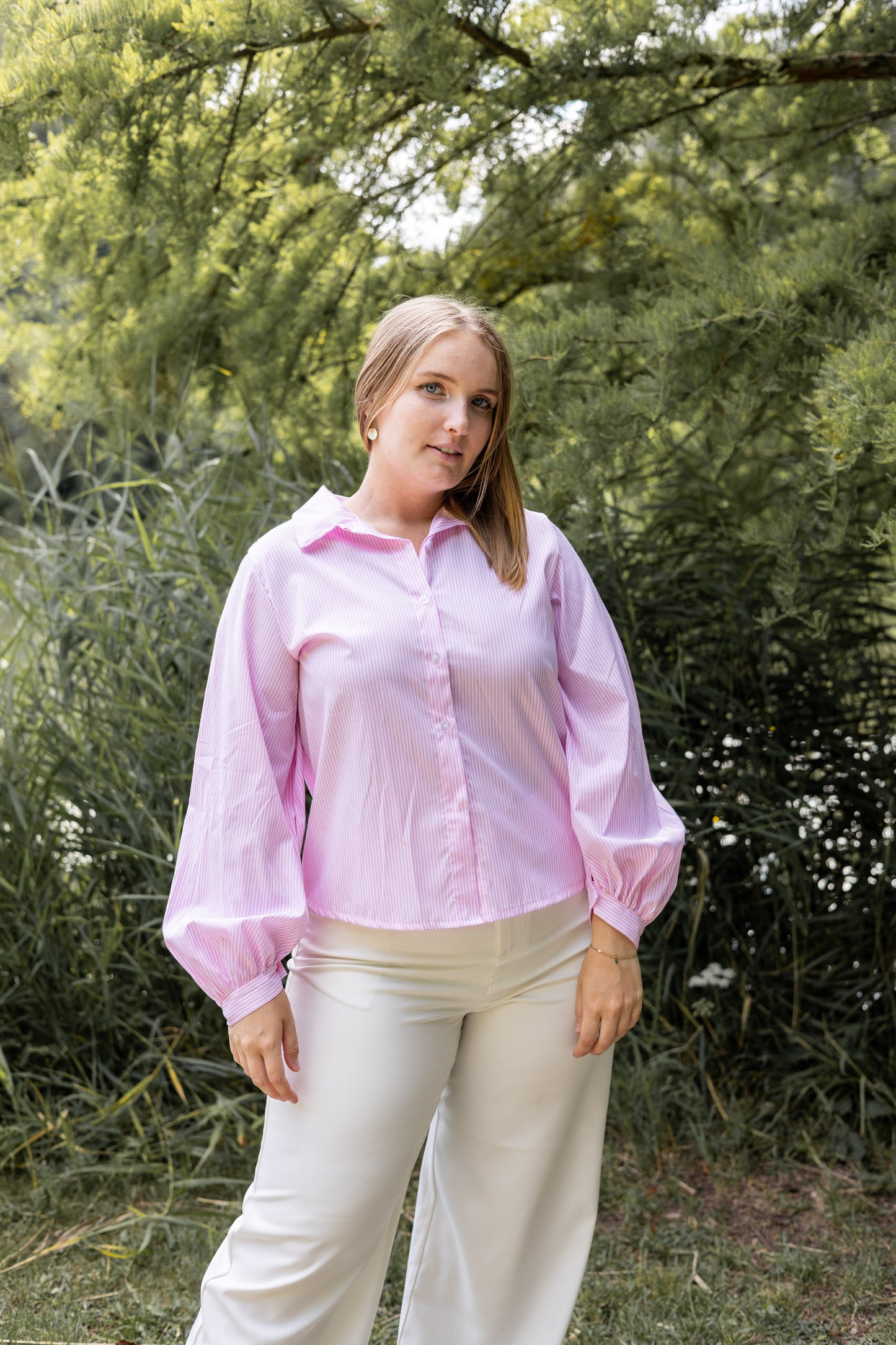 Chemise Julie