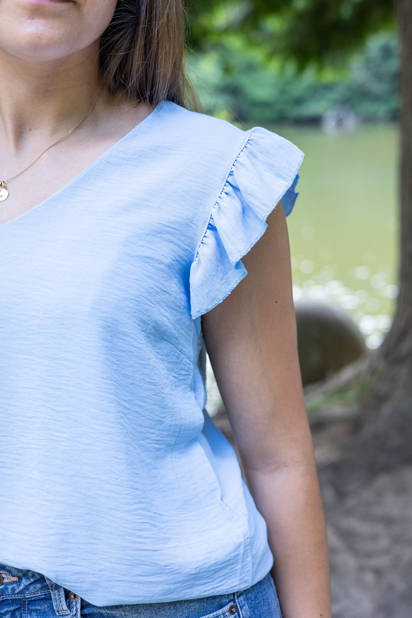 Blouse Maria