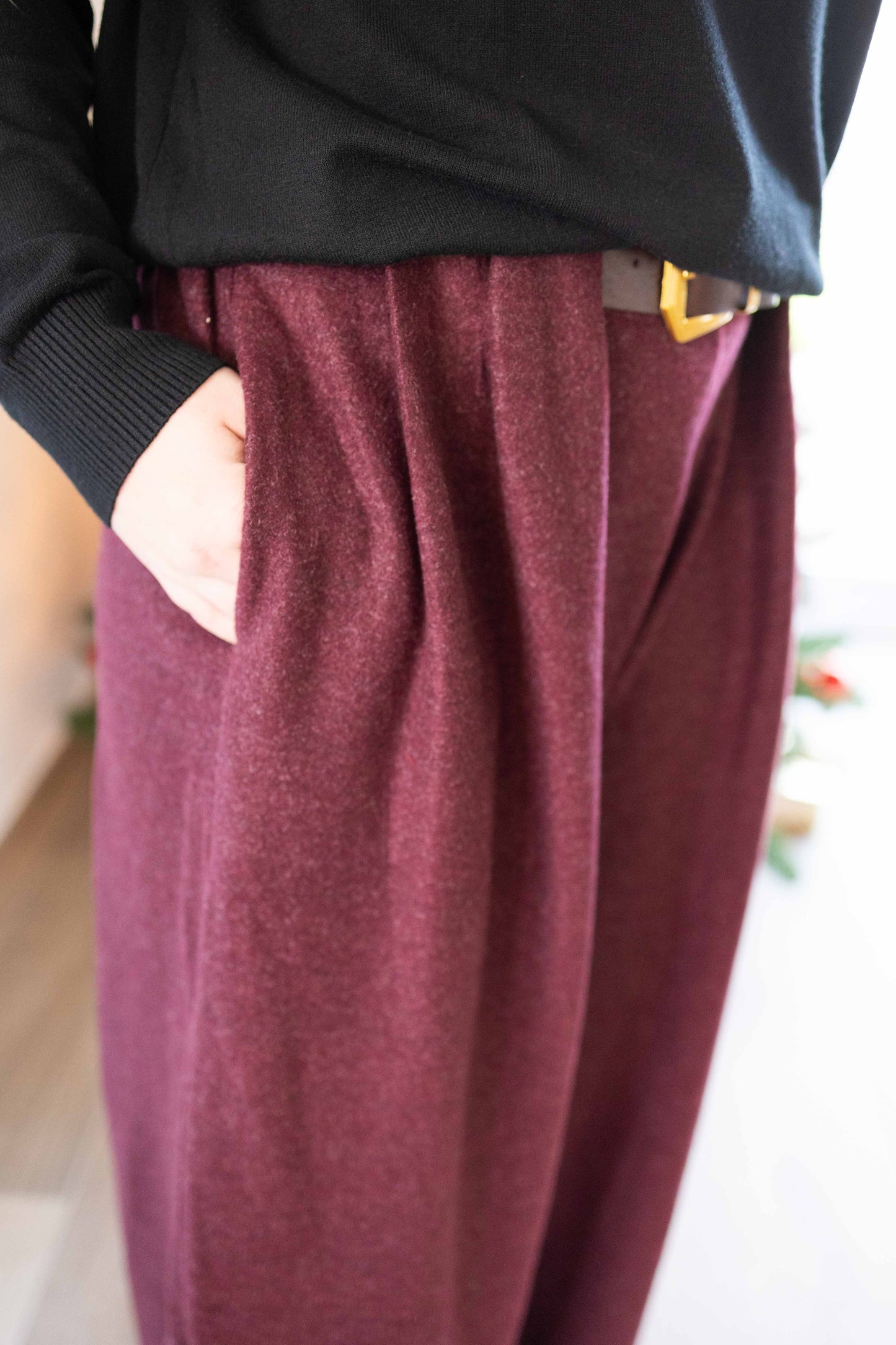Pantalon Léna
