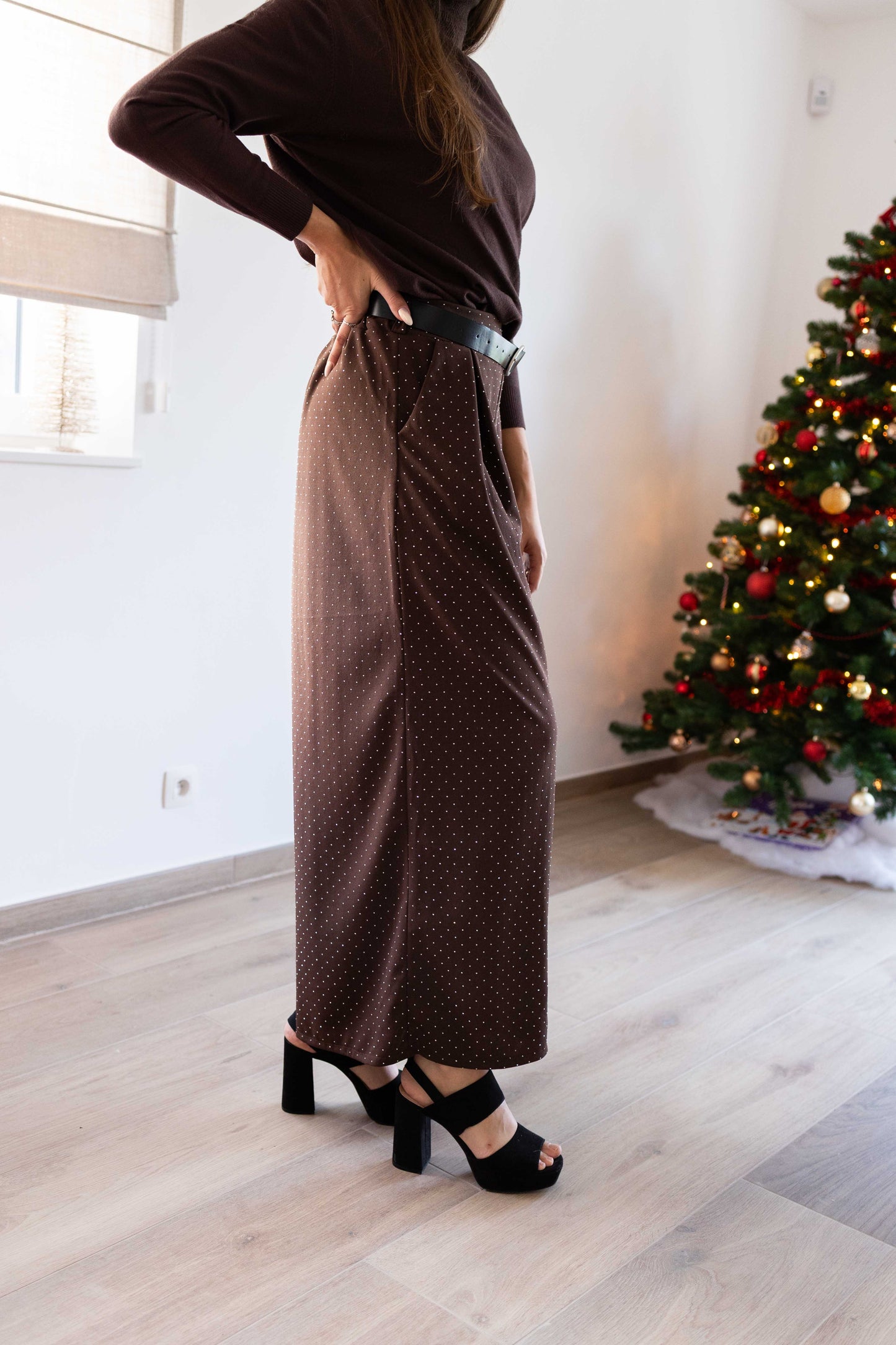 Pantalon Nina