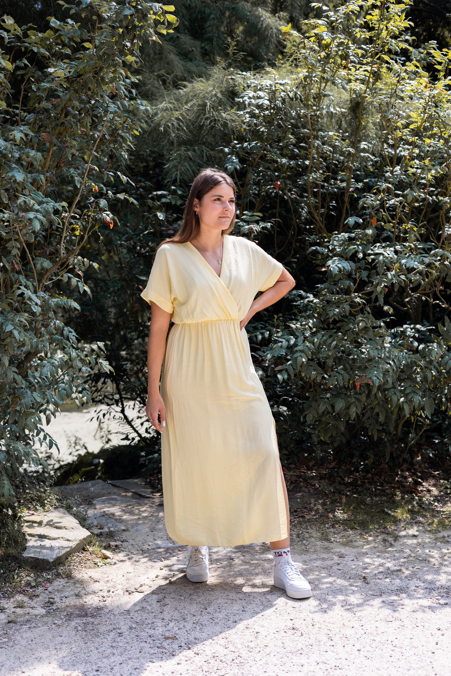 Robe Pauline
