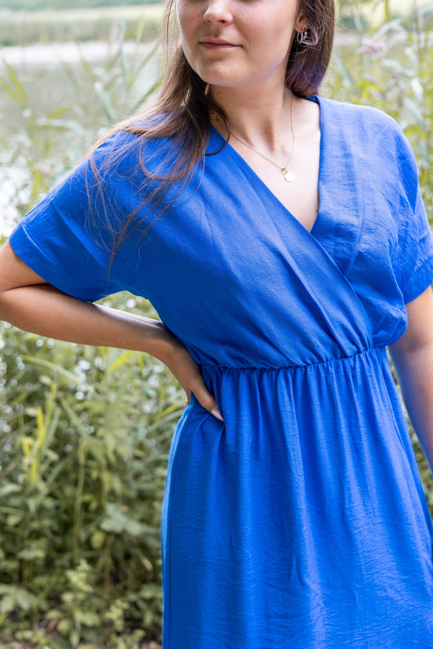 Robe Pauline