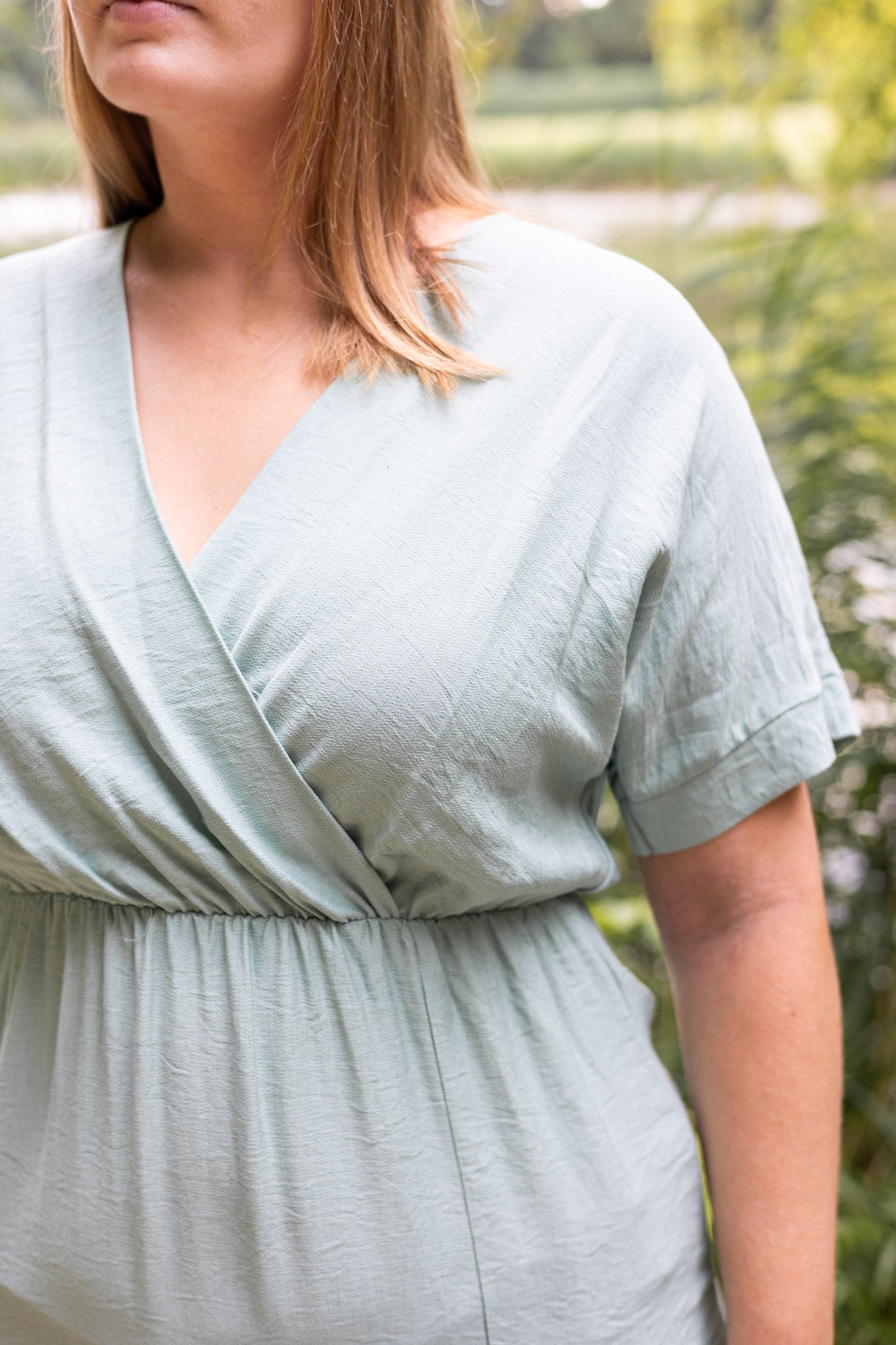 Robe Pauline