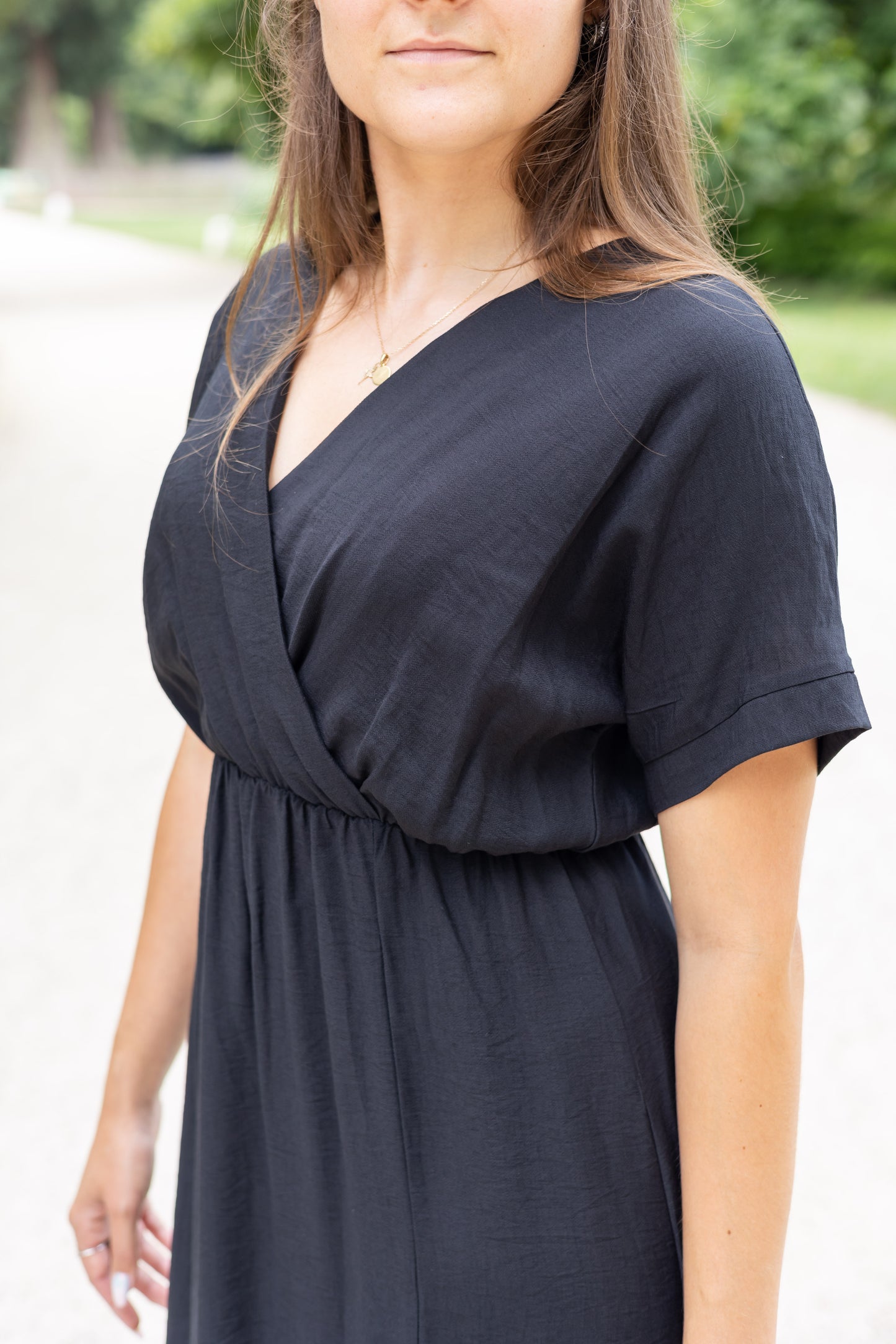 Robe Pauline