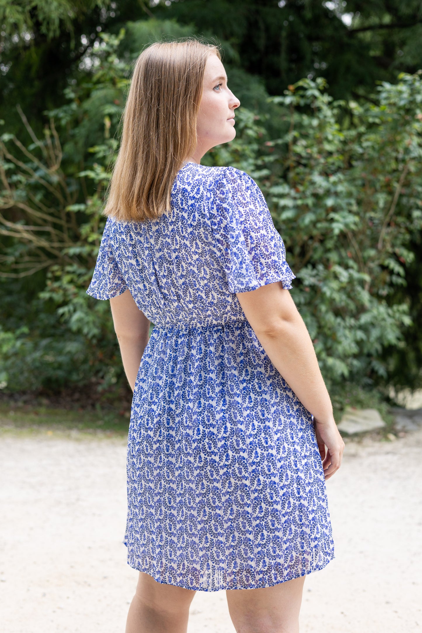 Robe Julie