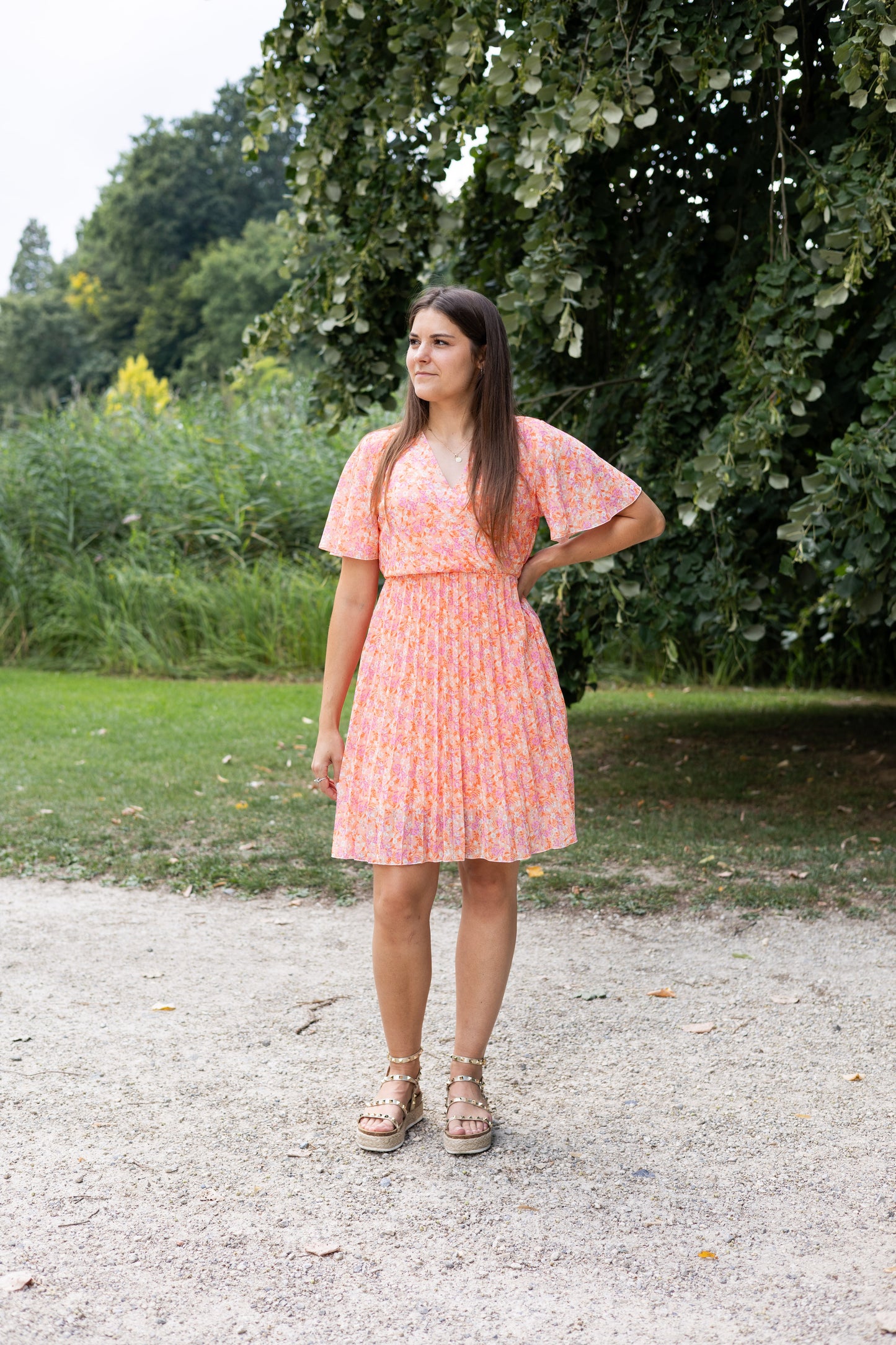 Robe Monica