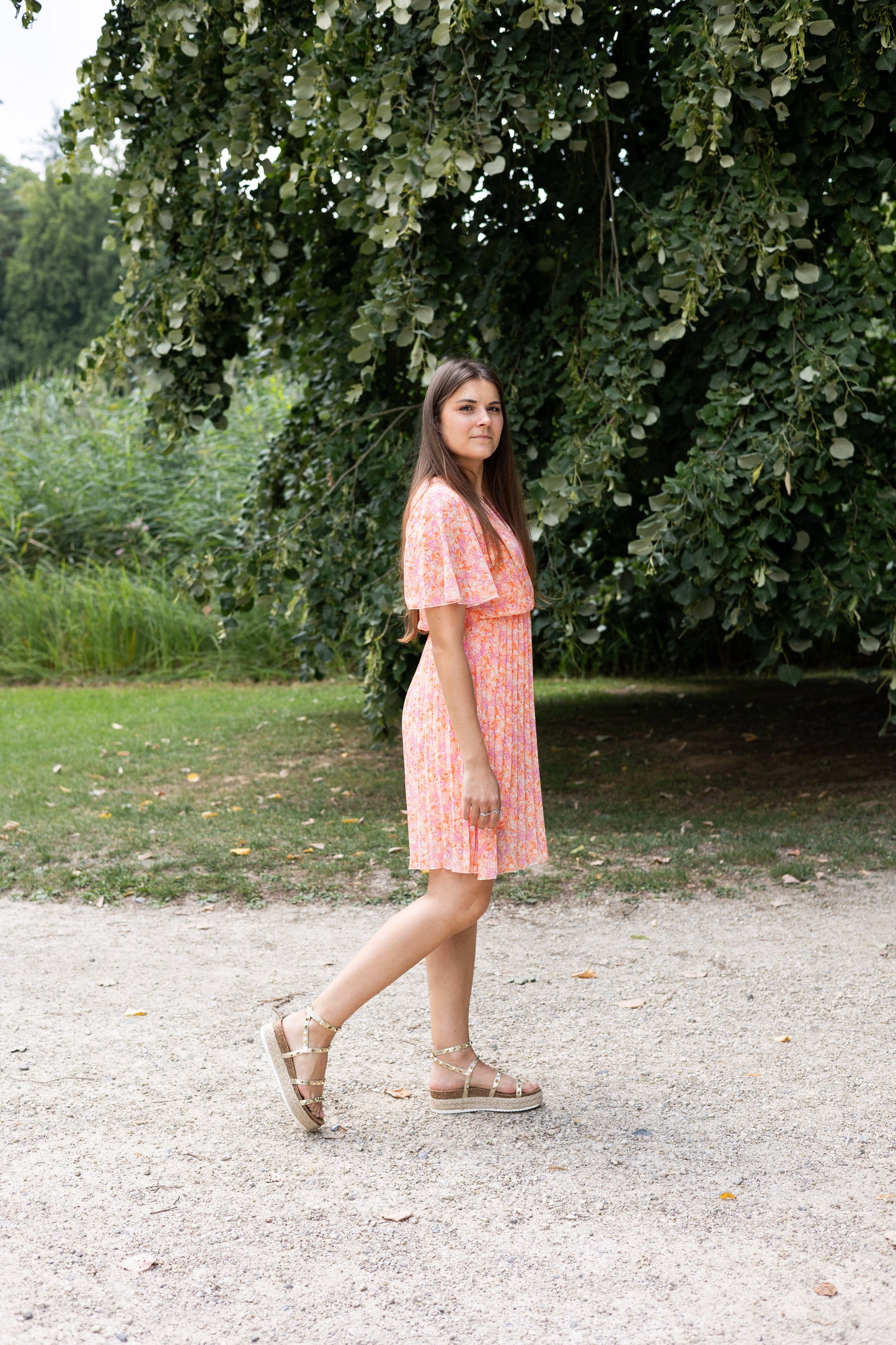 Robe Monica
