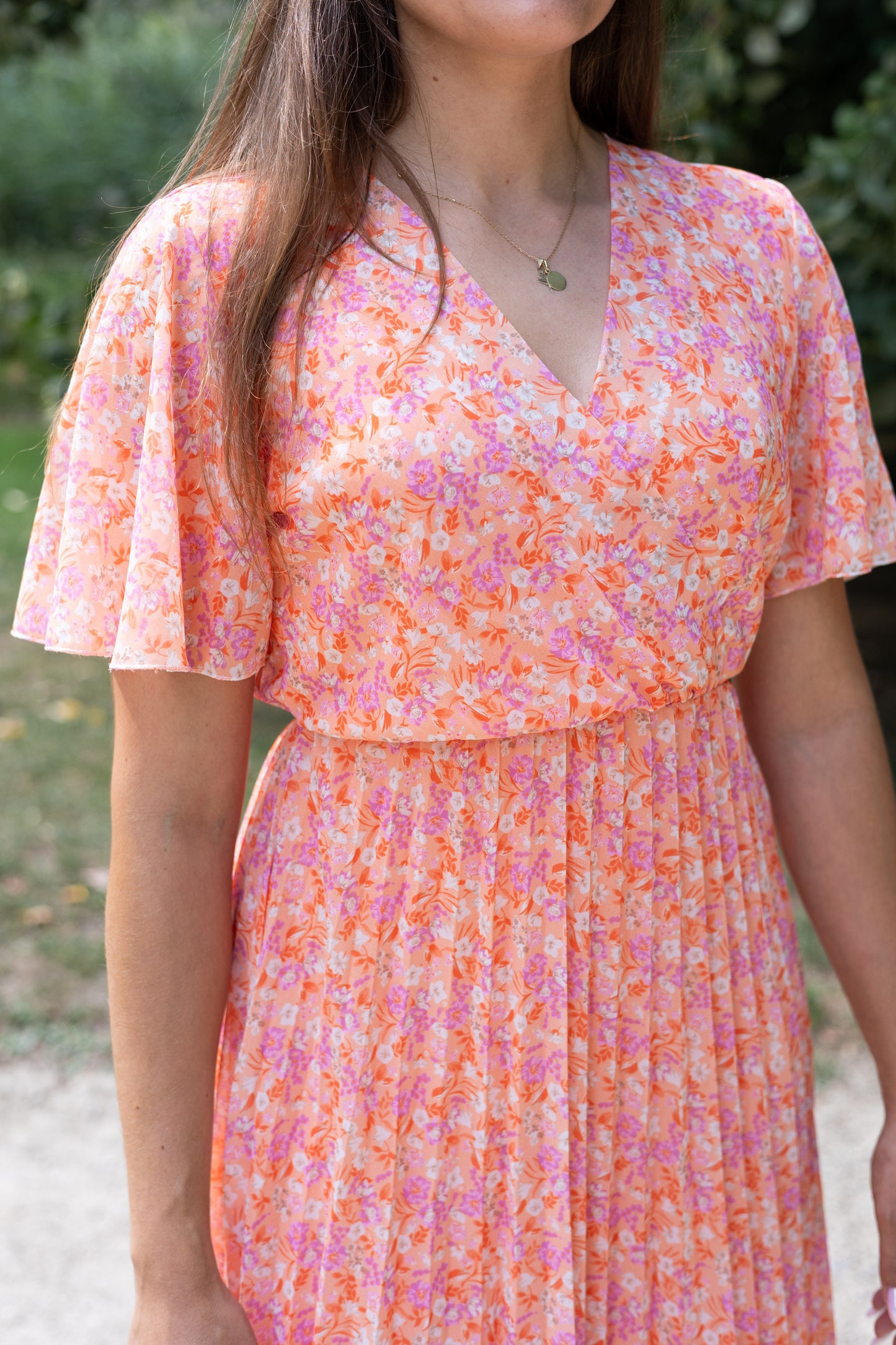 Robe Monica