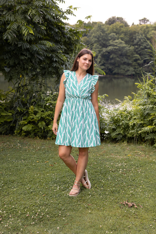 Robe Justine