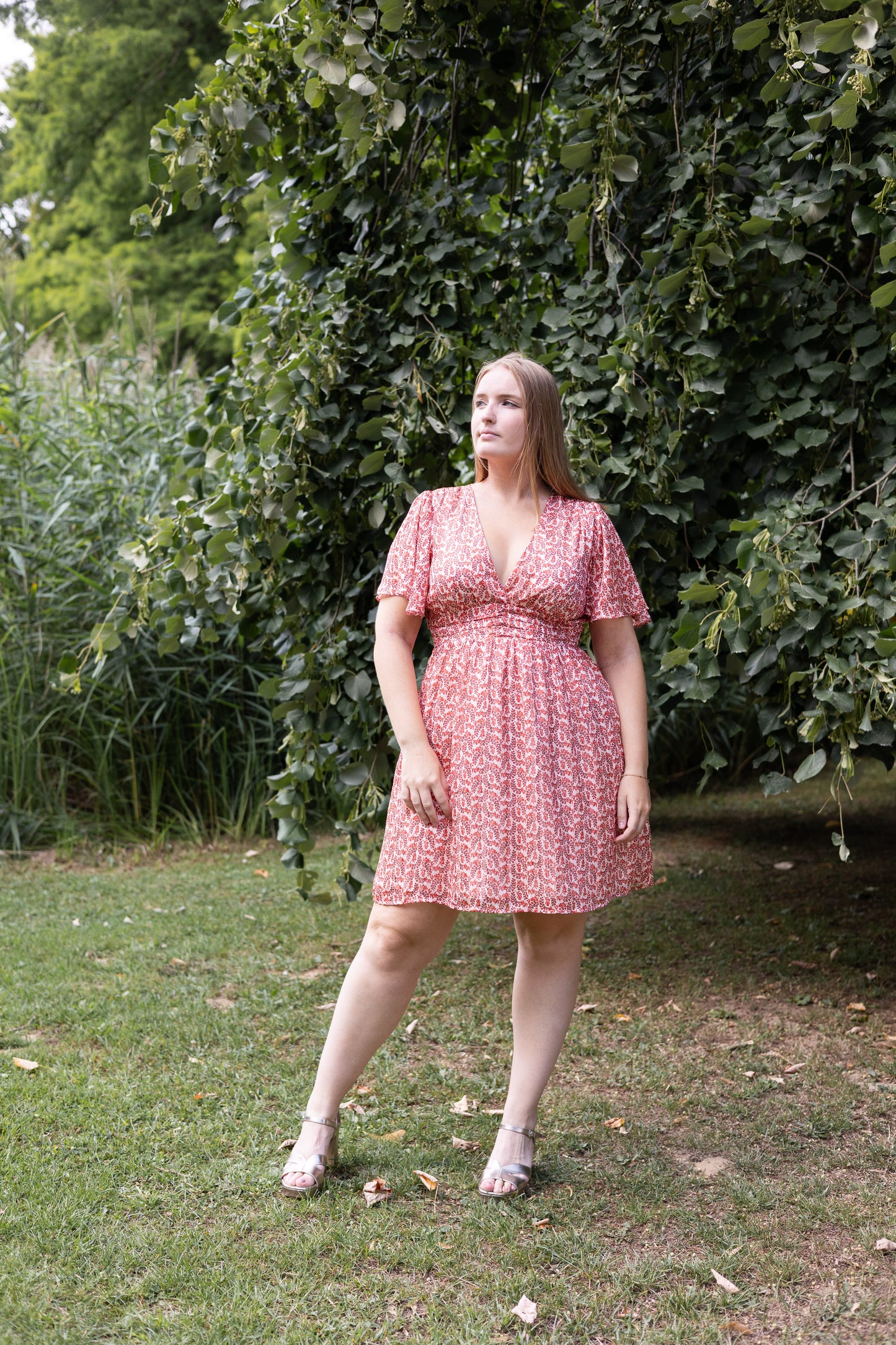 Robe Julie