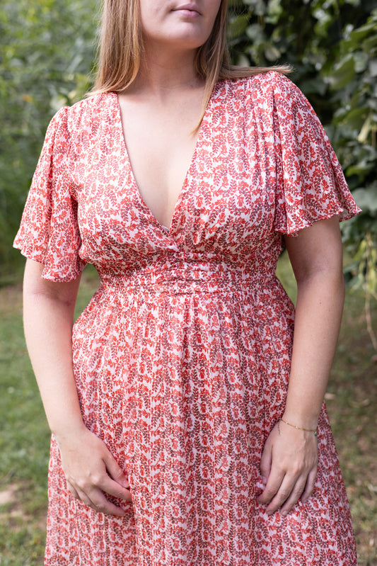 Robe Julie