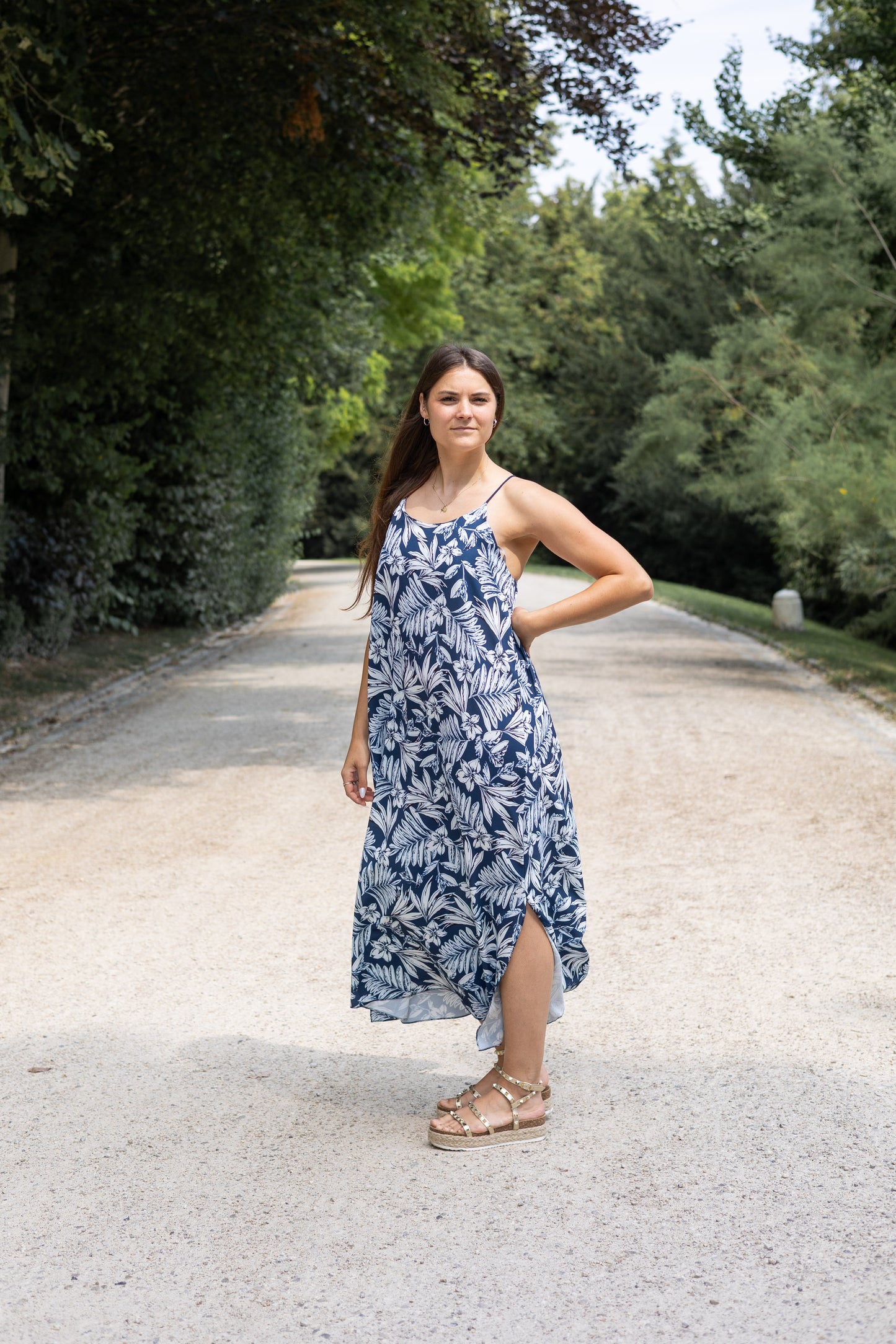 Robe Amalia