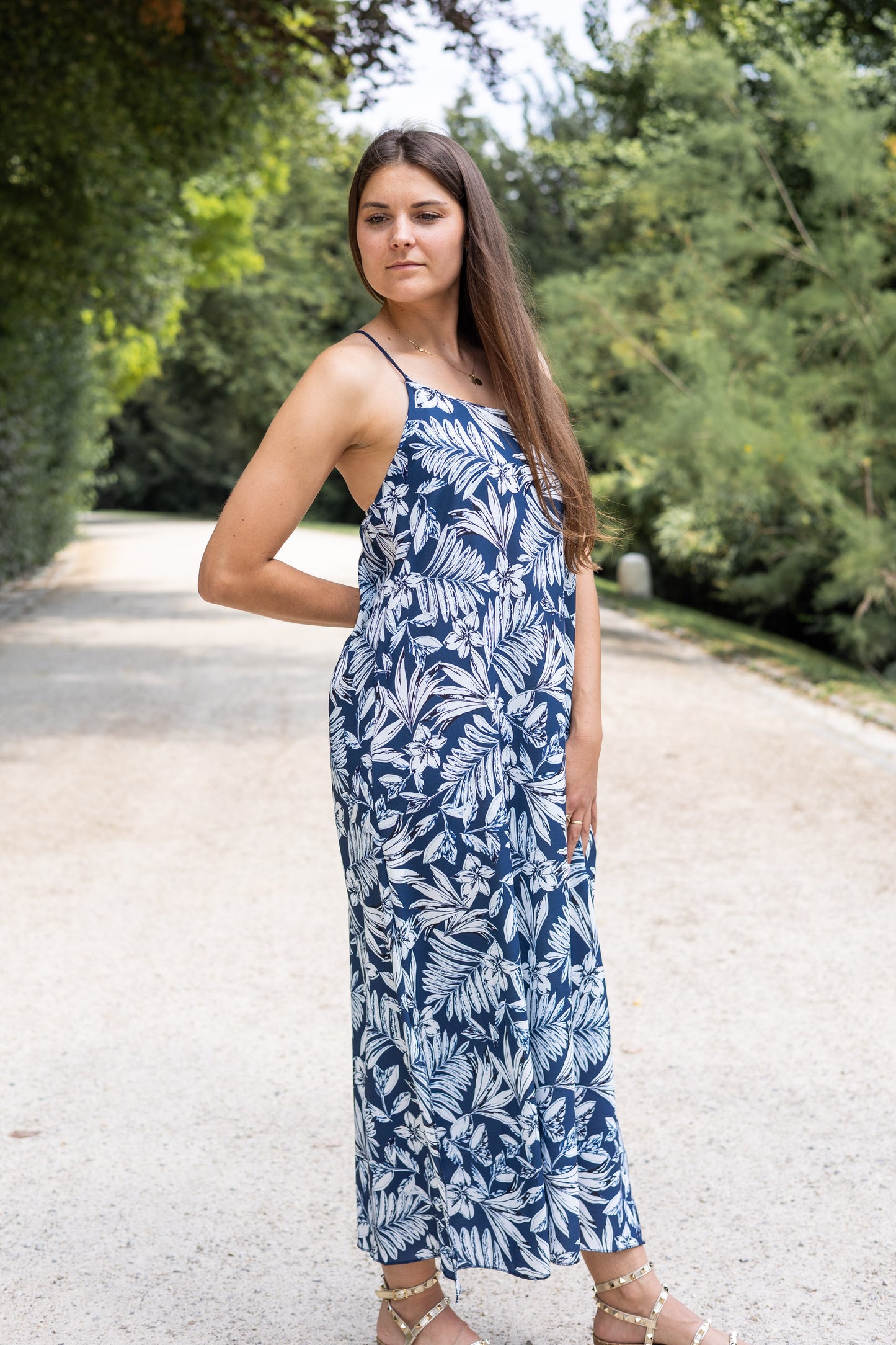 Robe Amalia