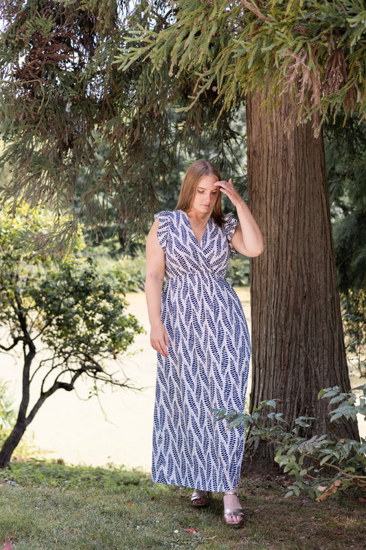Robe Santorin