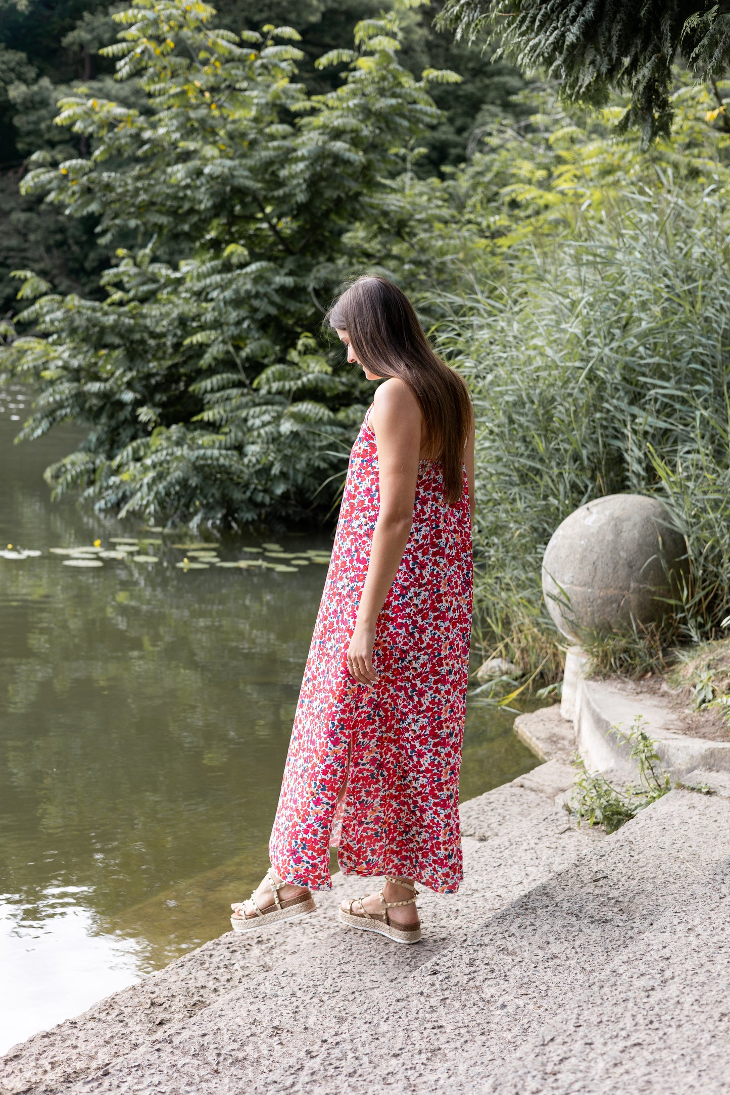 Robe Amalia