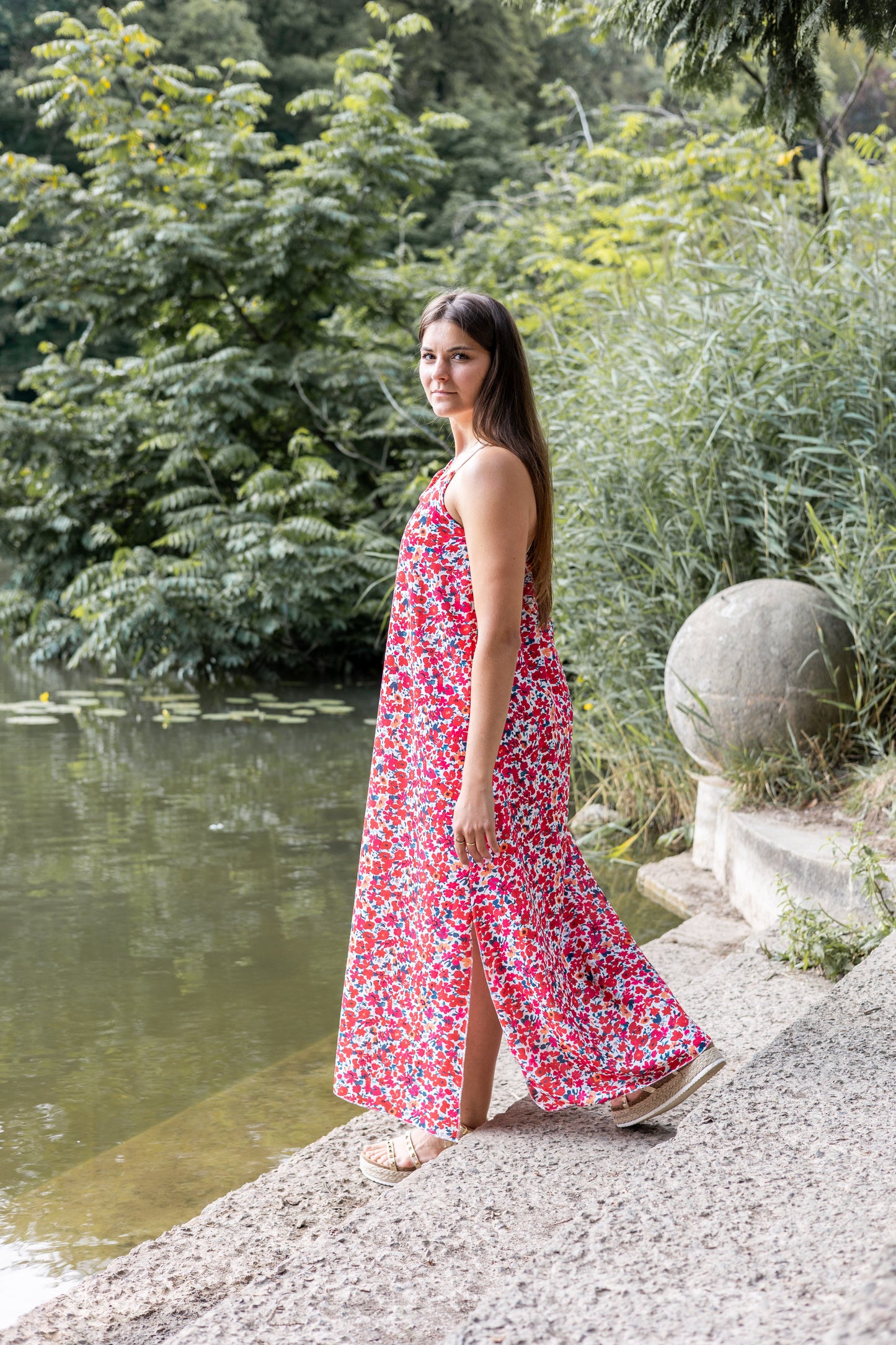 Robe Amalia