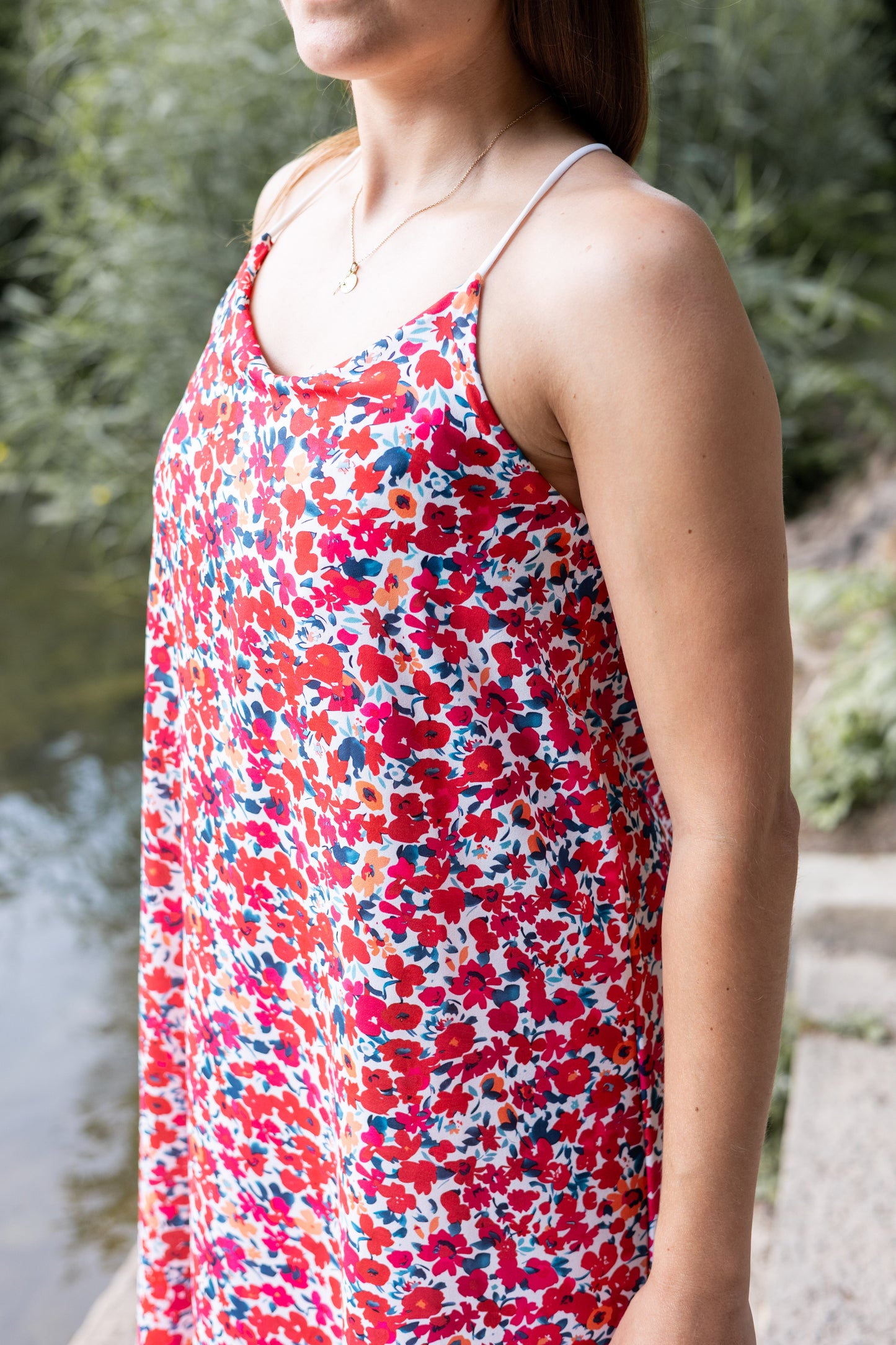 Robe Amalia
