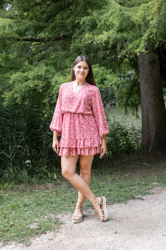 Robe Fiona