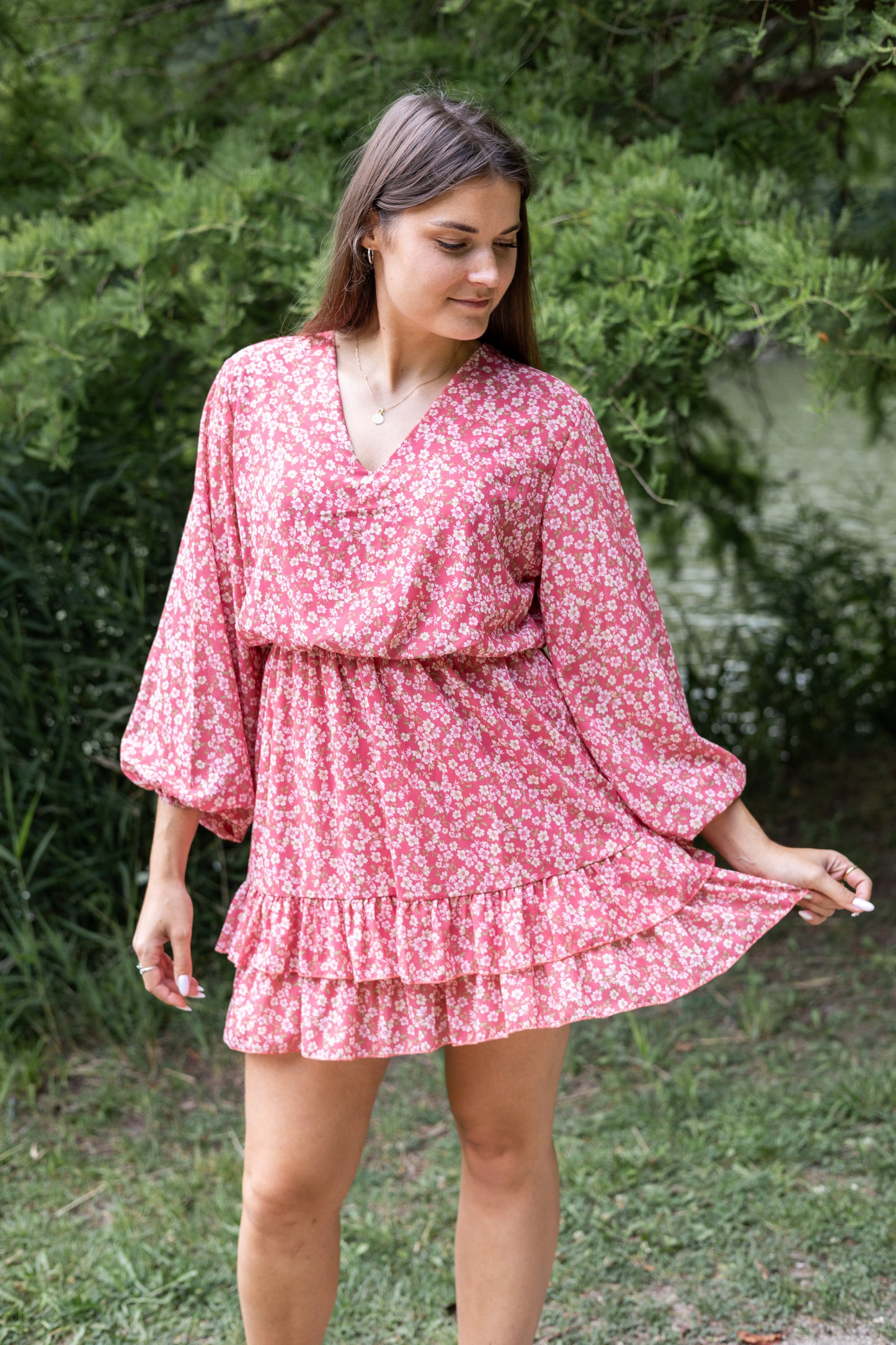 Robe Fiona