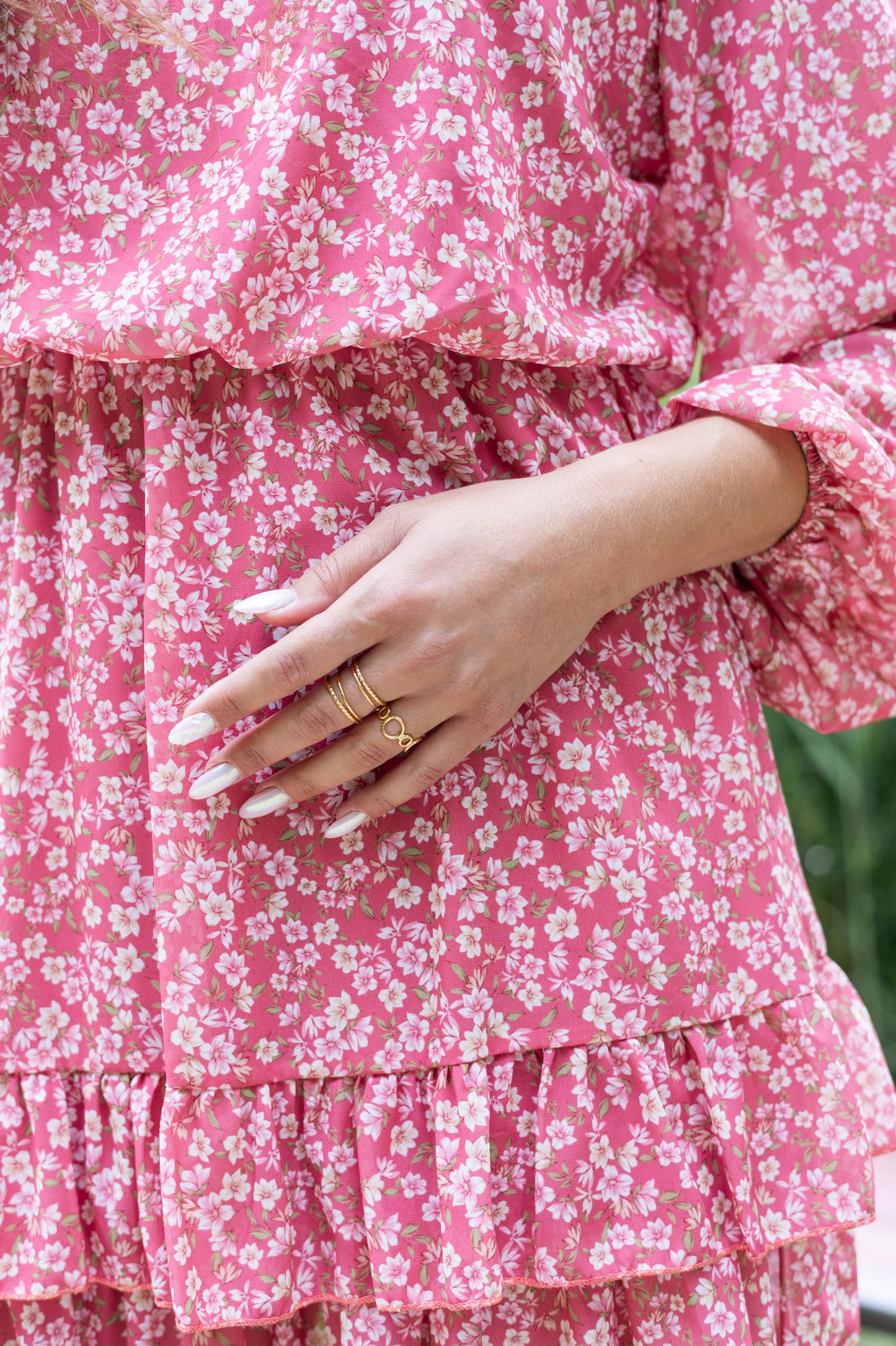 Robe Fiona