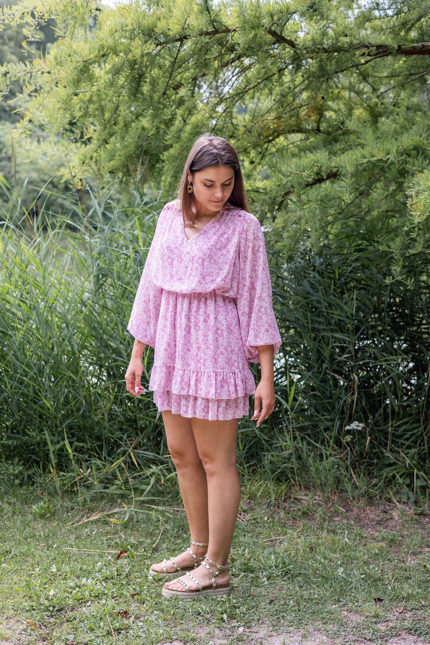 Robe Fiona