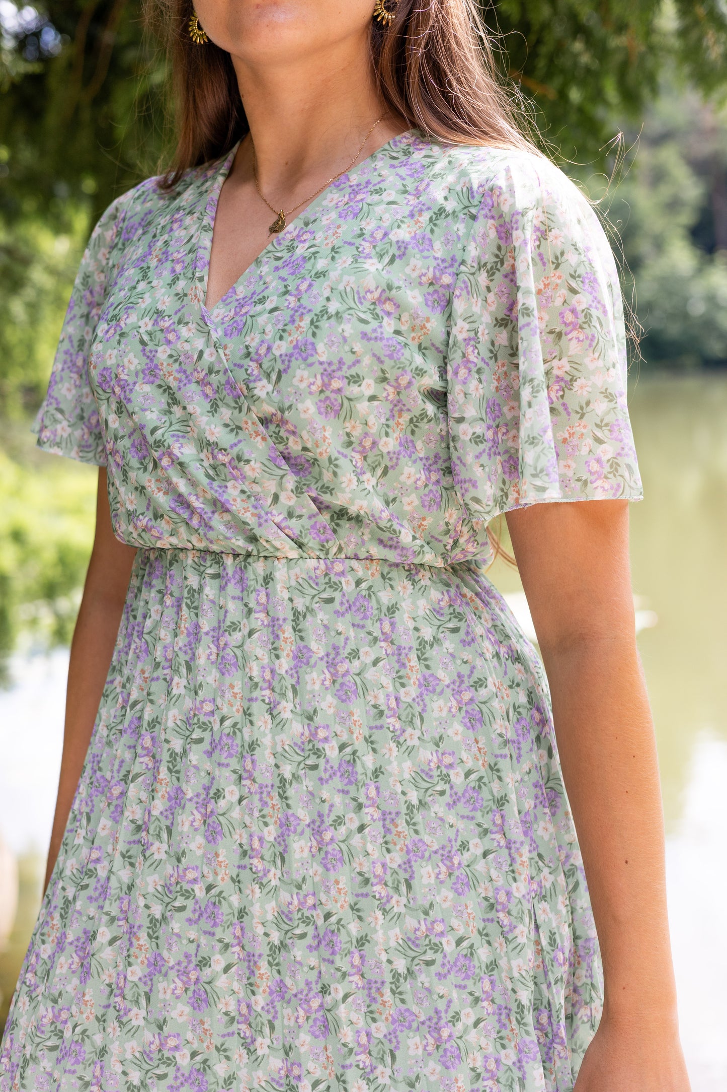 Robe Monica