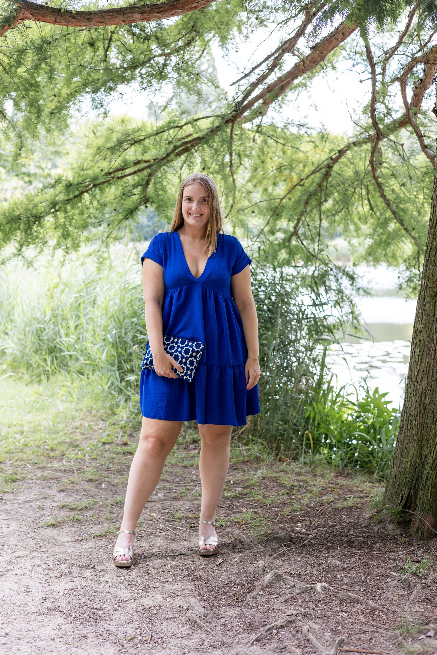 Robe Kelly