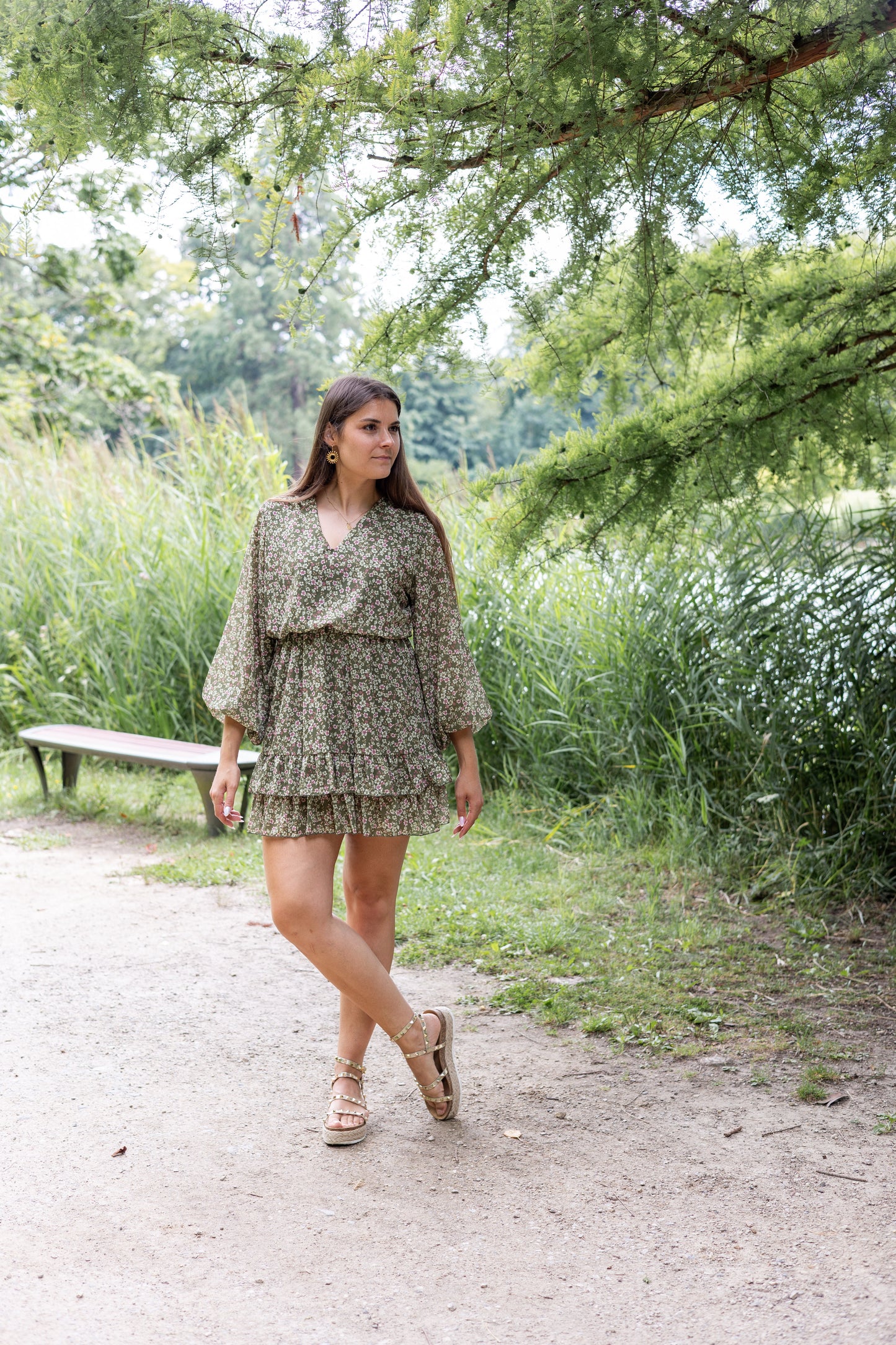 Robe Fiona