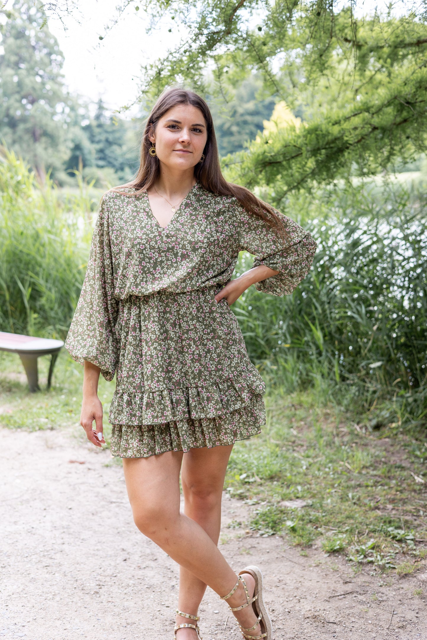 Robe Fiona