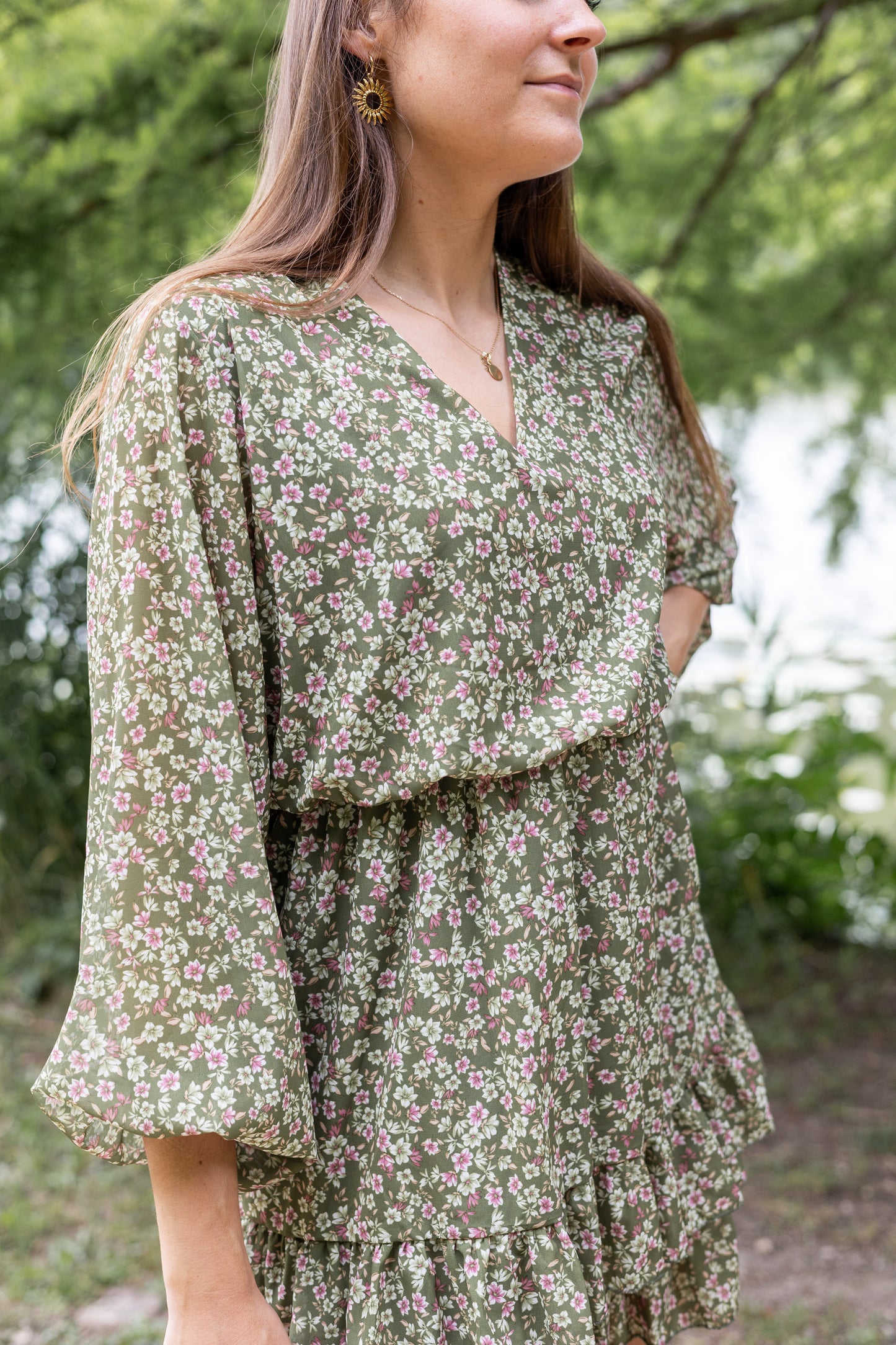Robe Fiona