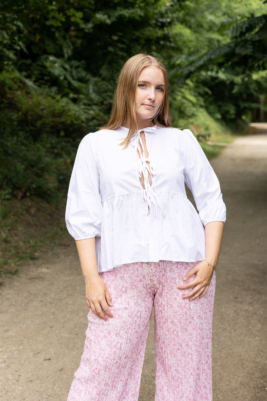 Blouse Liv