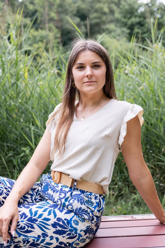 Blouse Maria