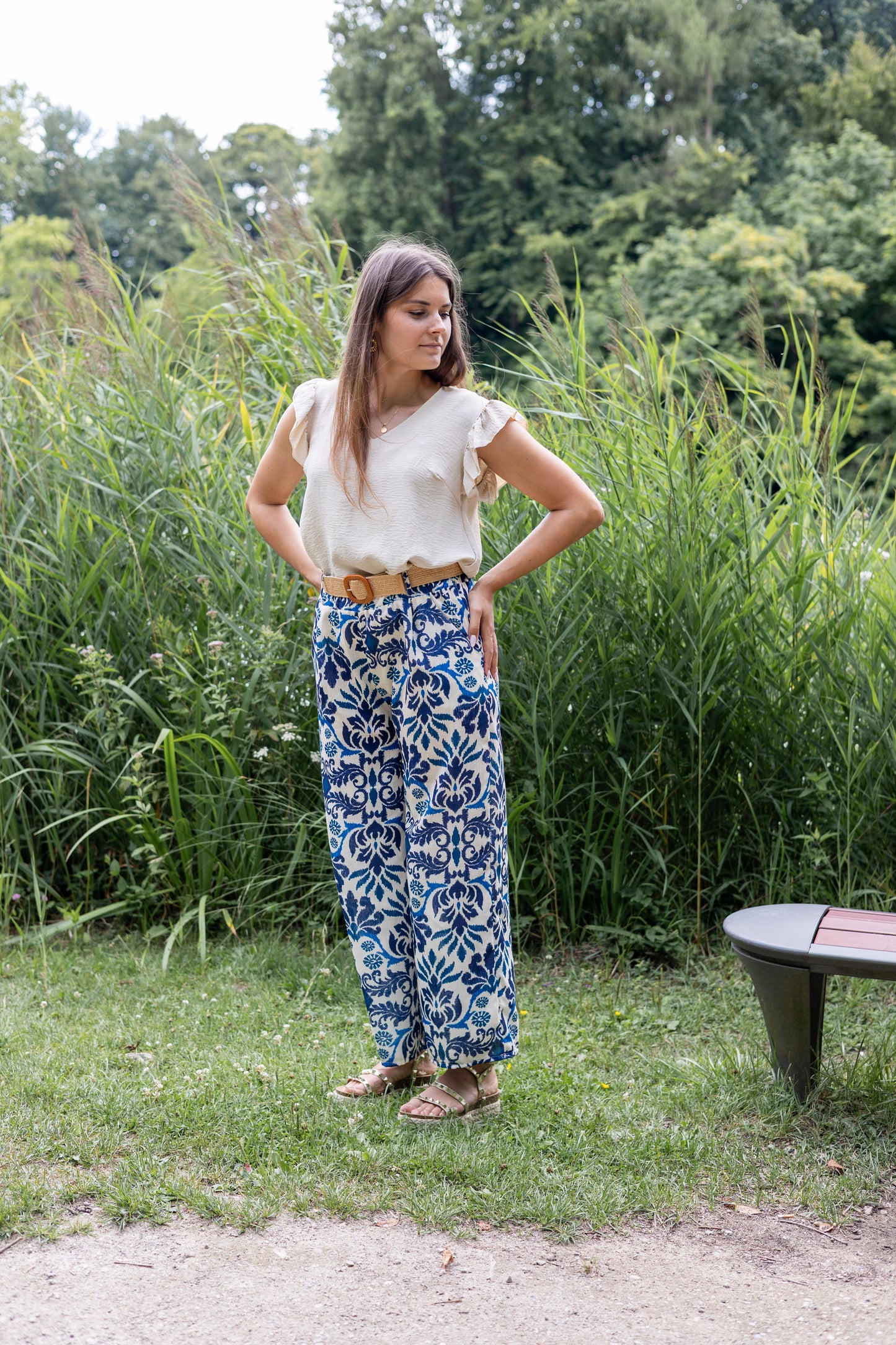 Pantalon Lola