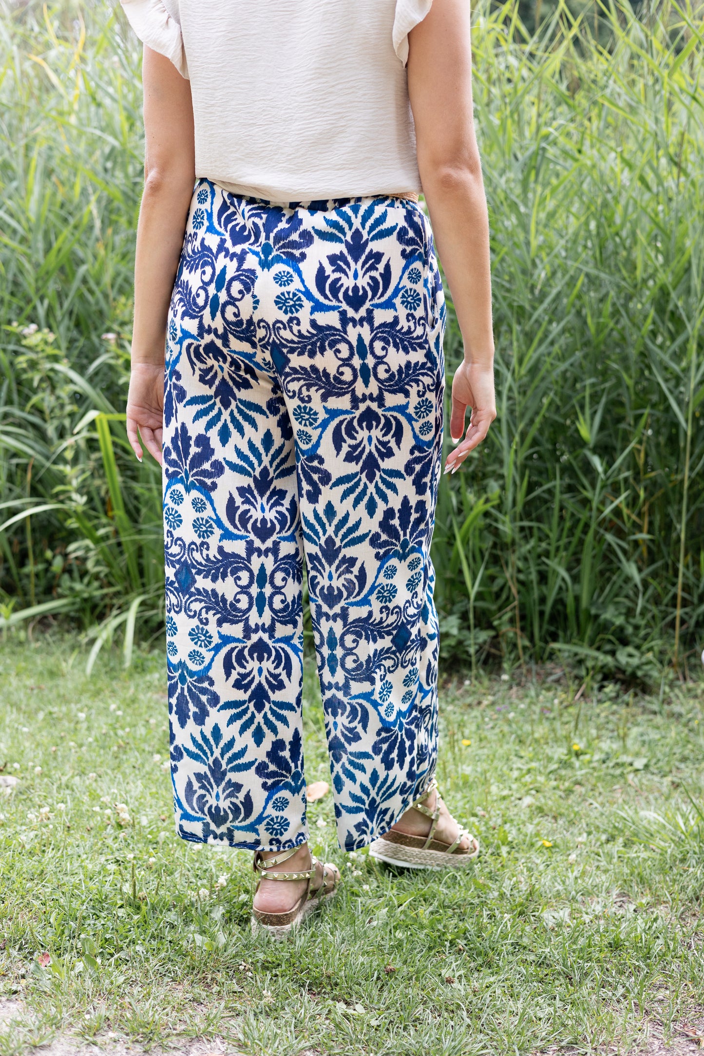 Pantalon Lola