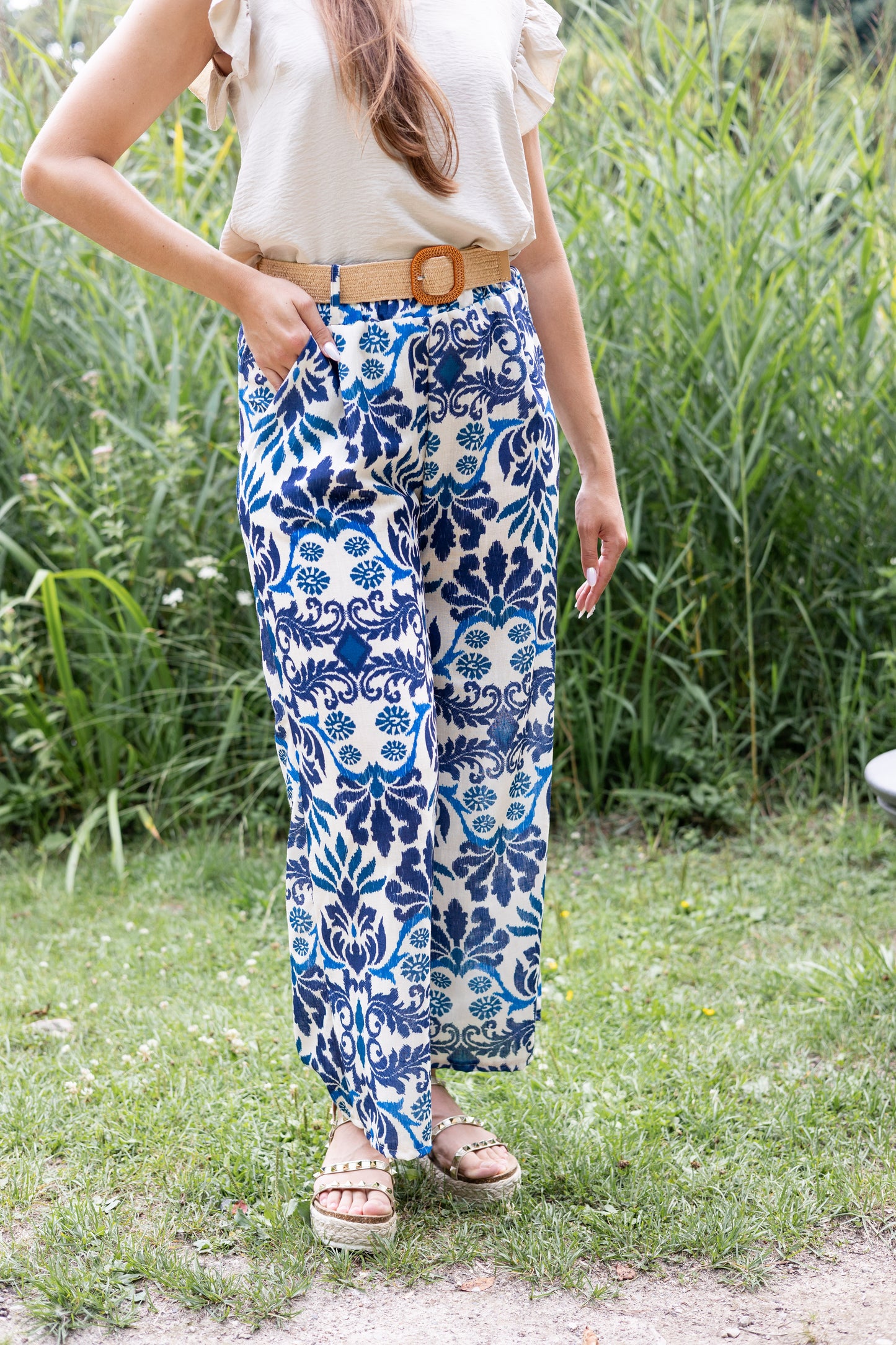 Pantalon Lola