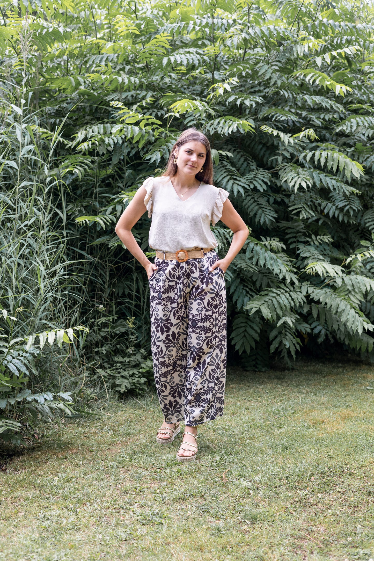 Pantalon Lola