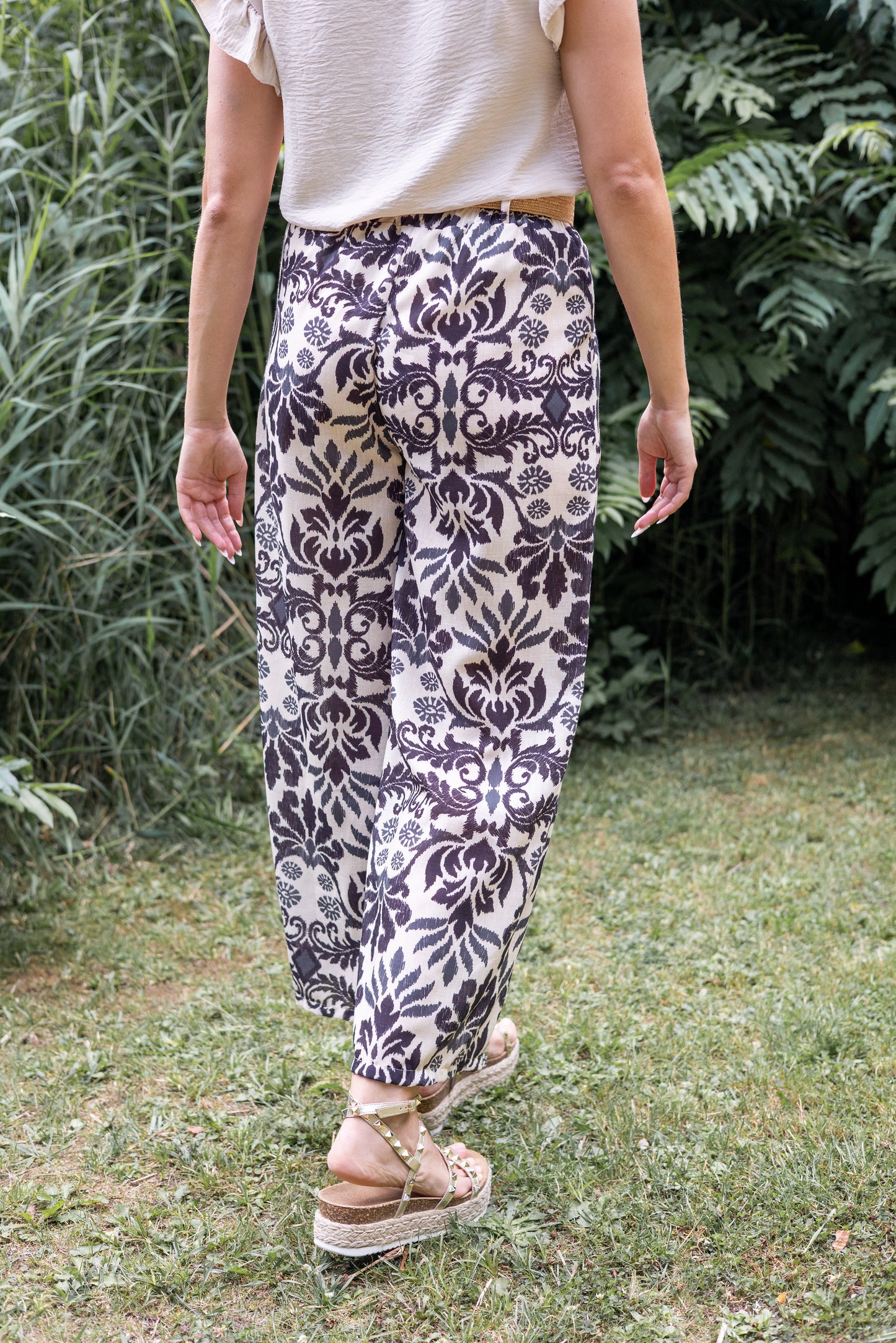 Pantalon Lola