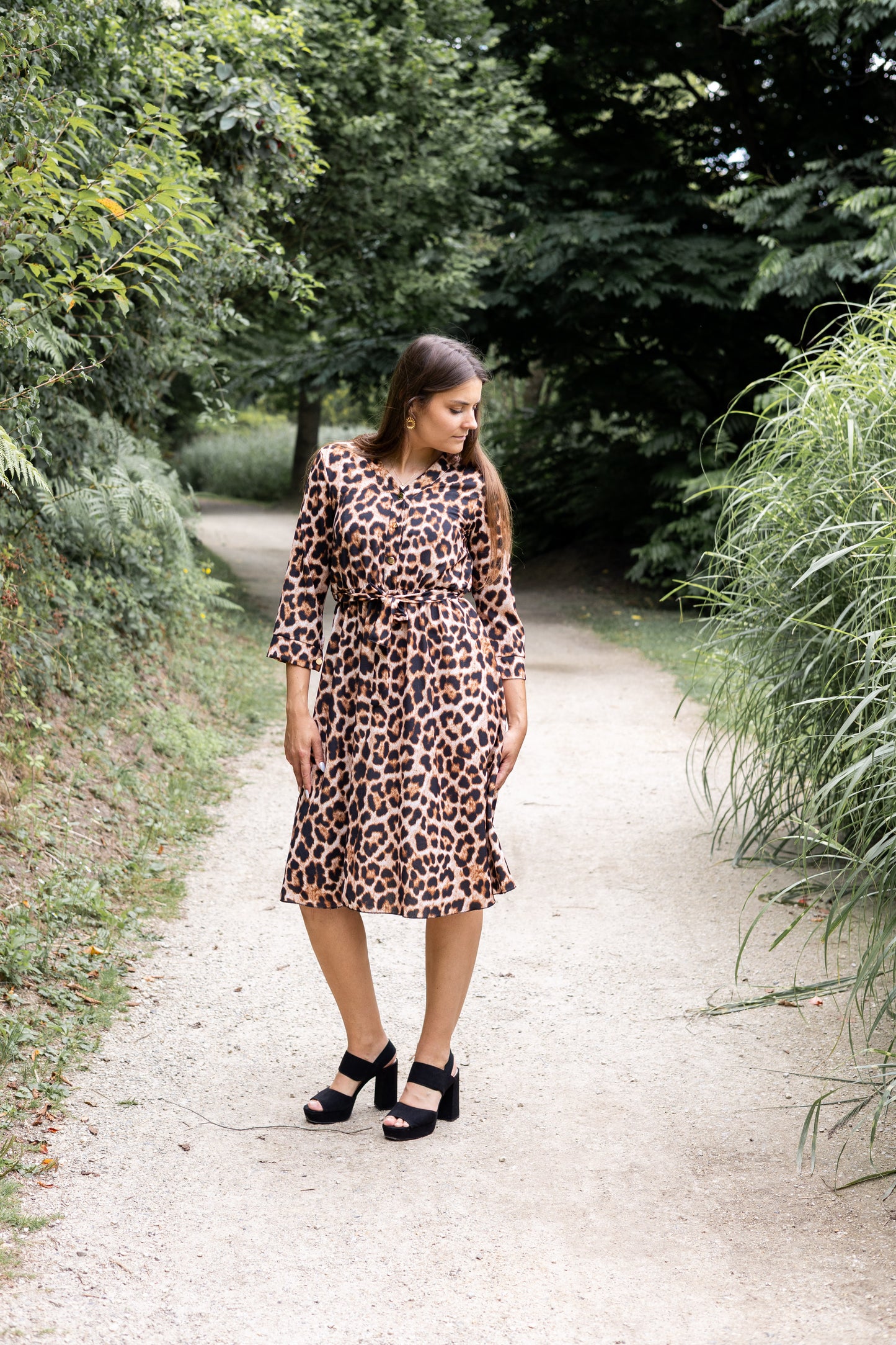 Robe Anissa