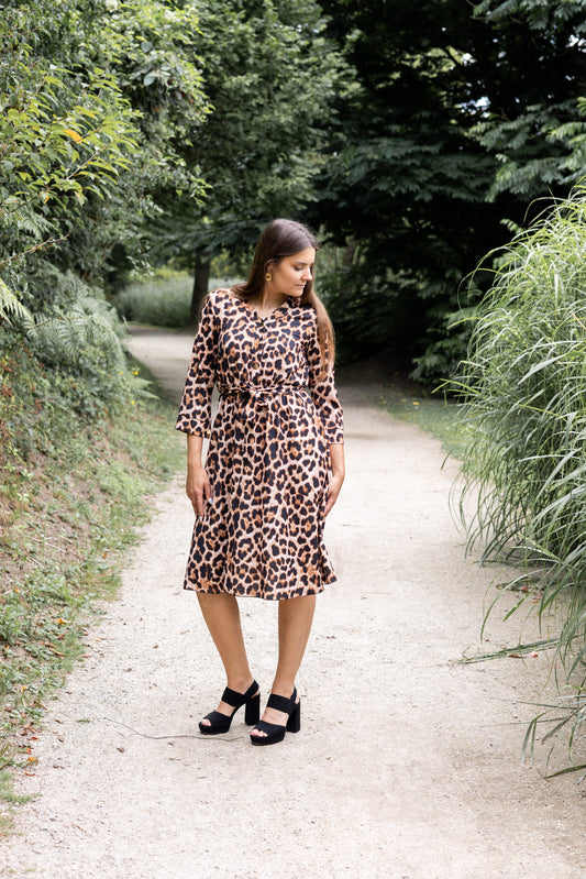 Robe Anissa