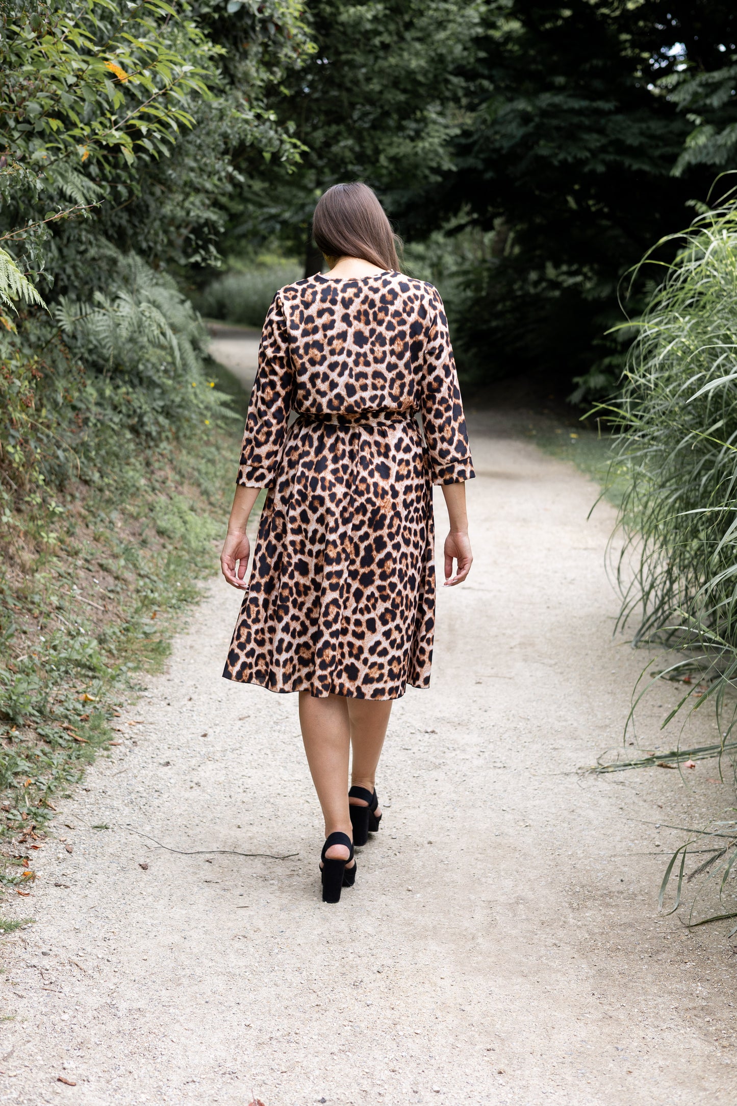 Robe Anissa