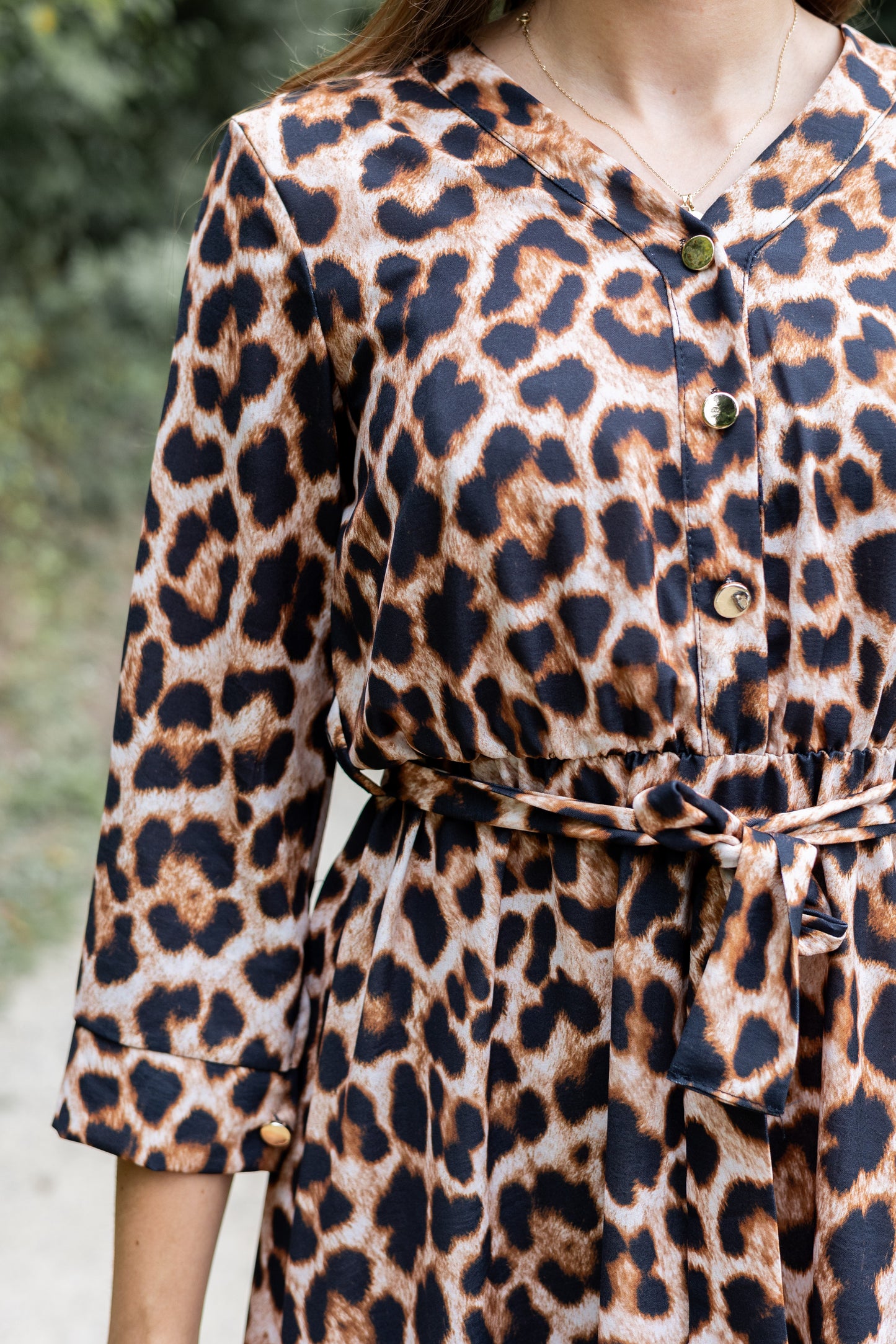 Robe Anissa