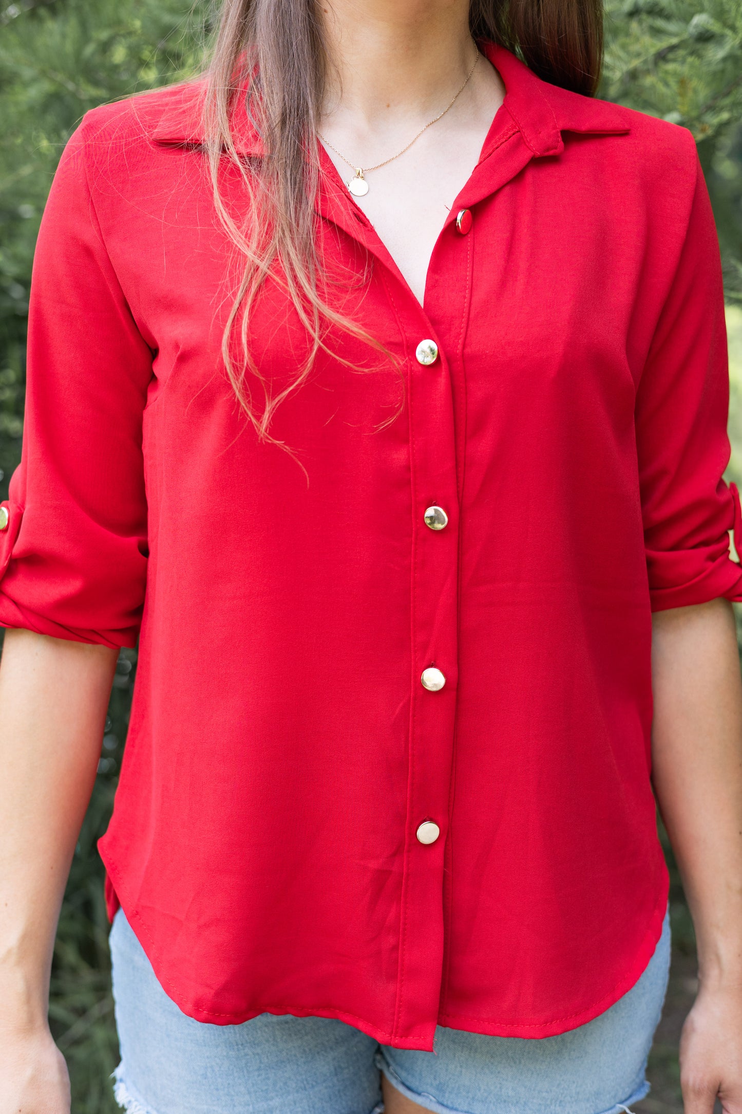 Blouse Audrey