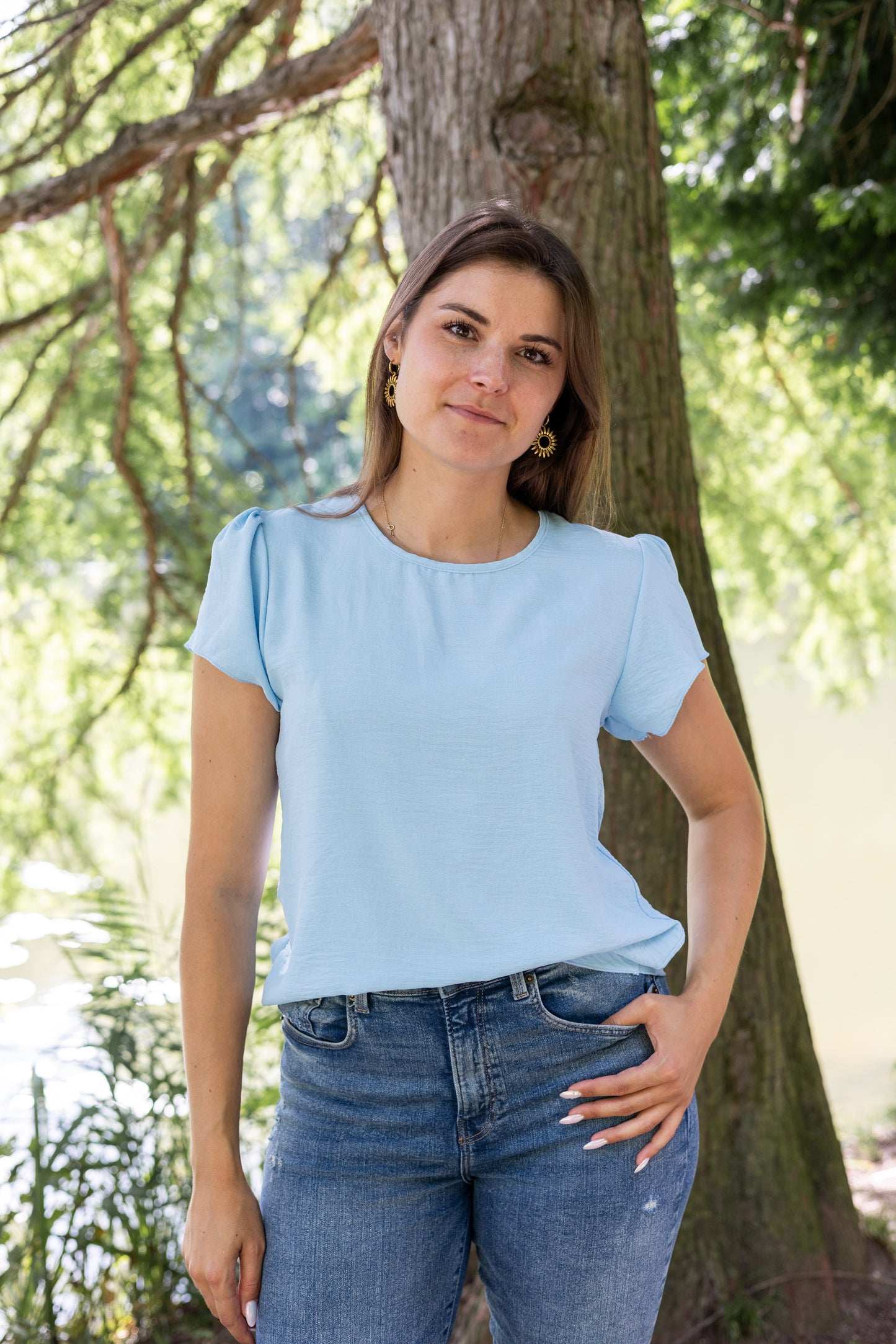 Blouse Romy