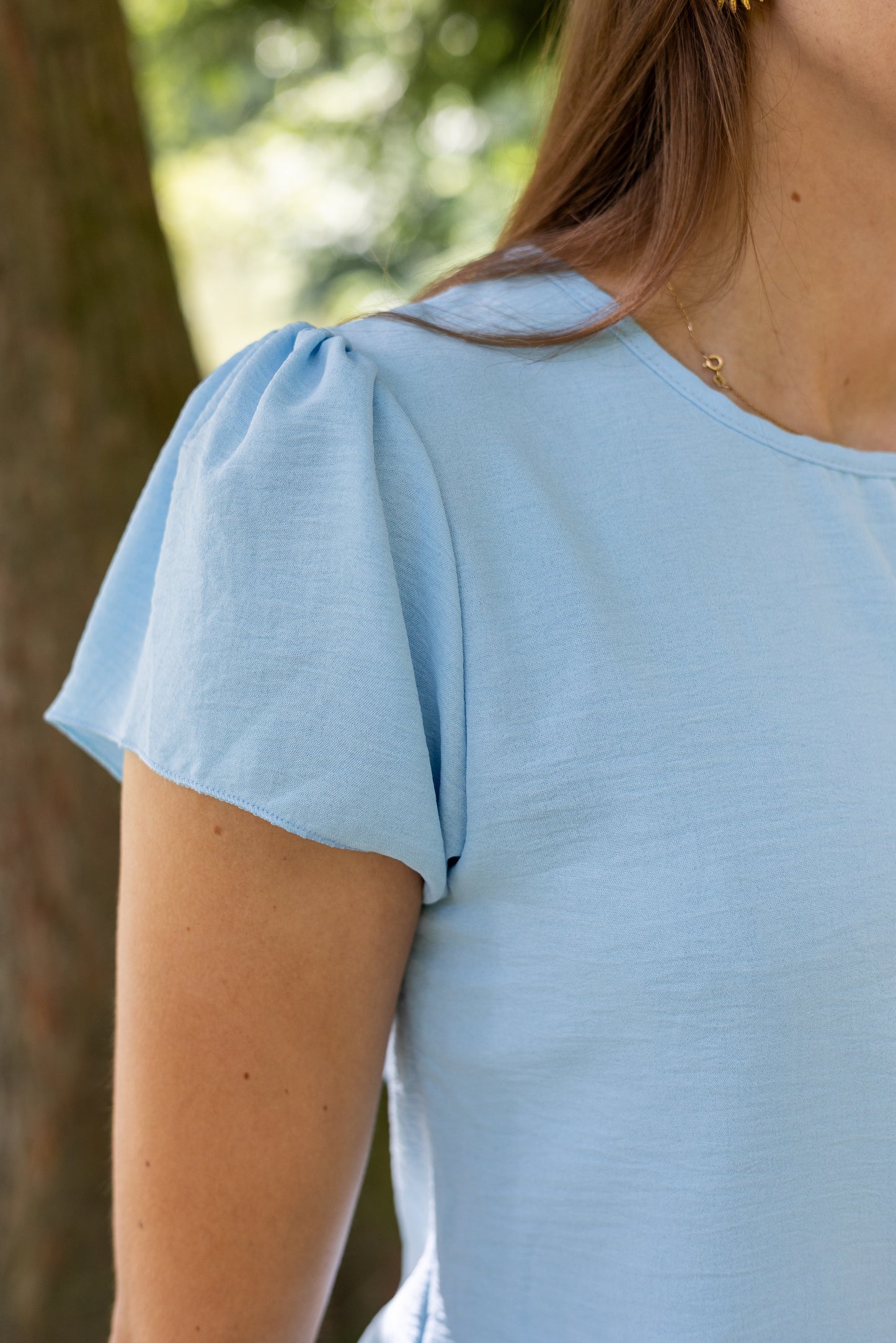 Blouse Romy