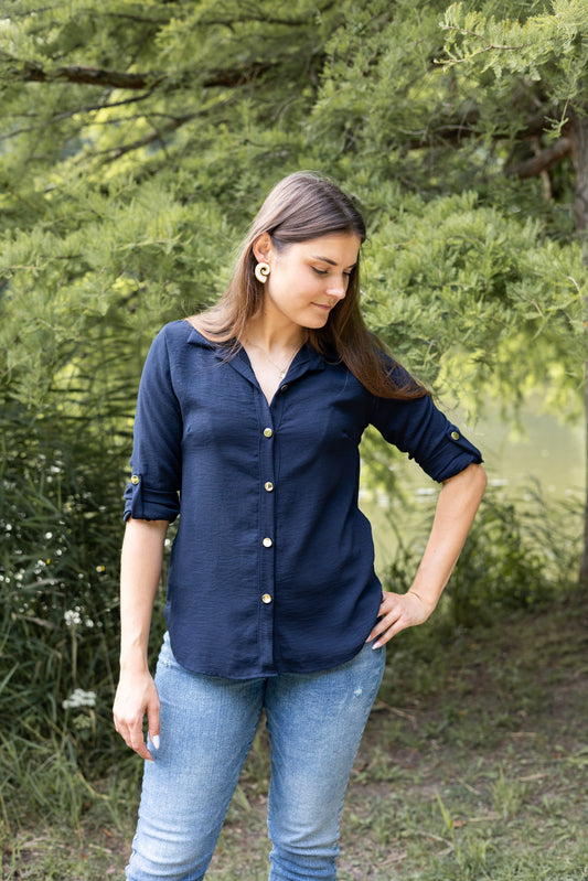 Blouse Audrey