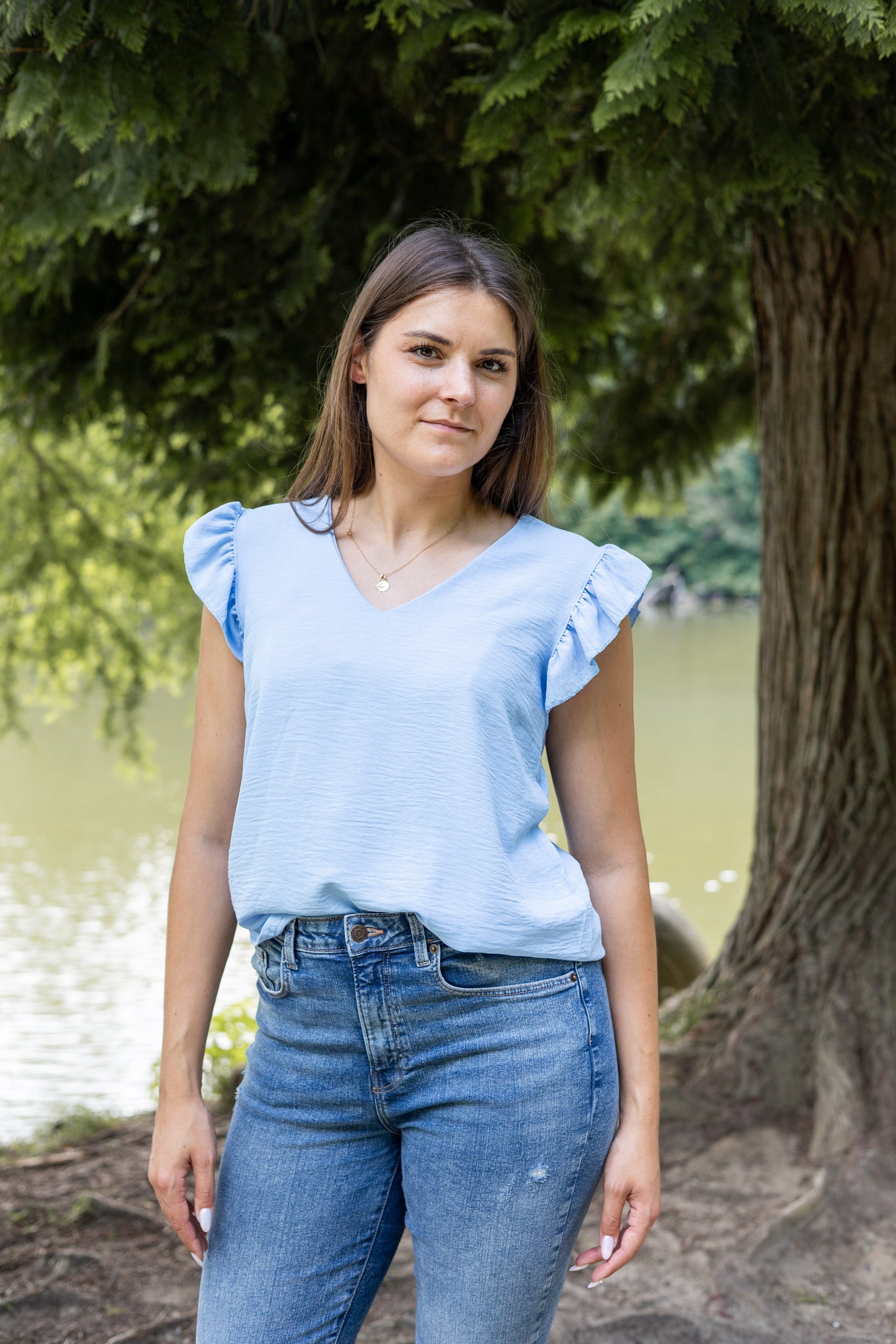 Blouse Maria